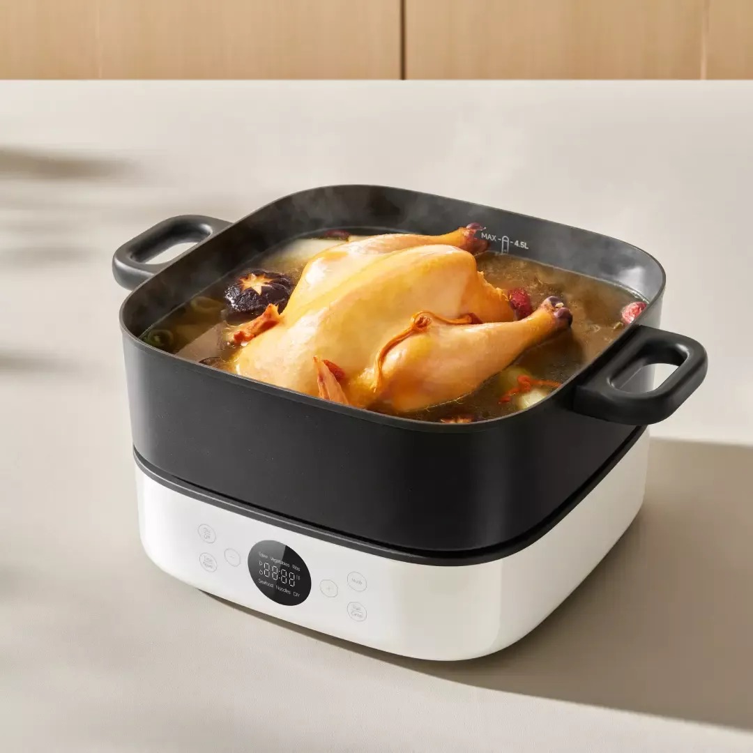 Xiaomi Hot Pot posuda