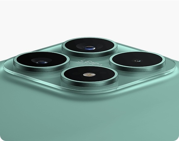 Leica optika