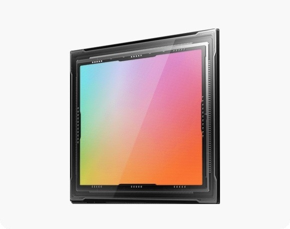 Light Fusion 950 senzor