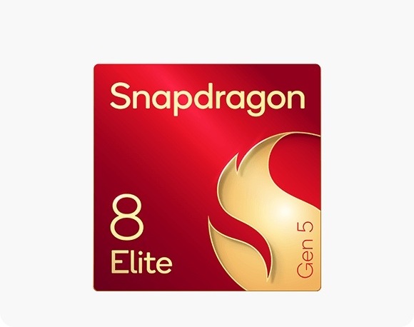 Snapdragon 8 Elite Gen 5