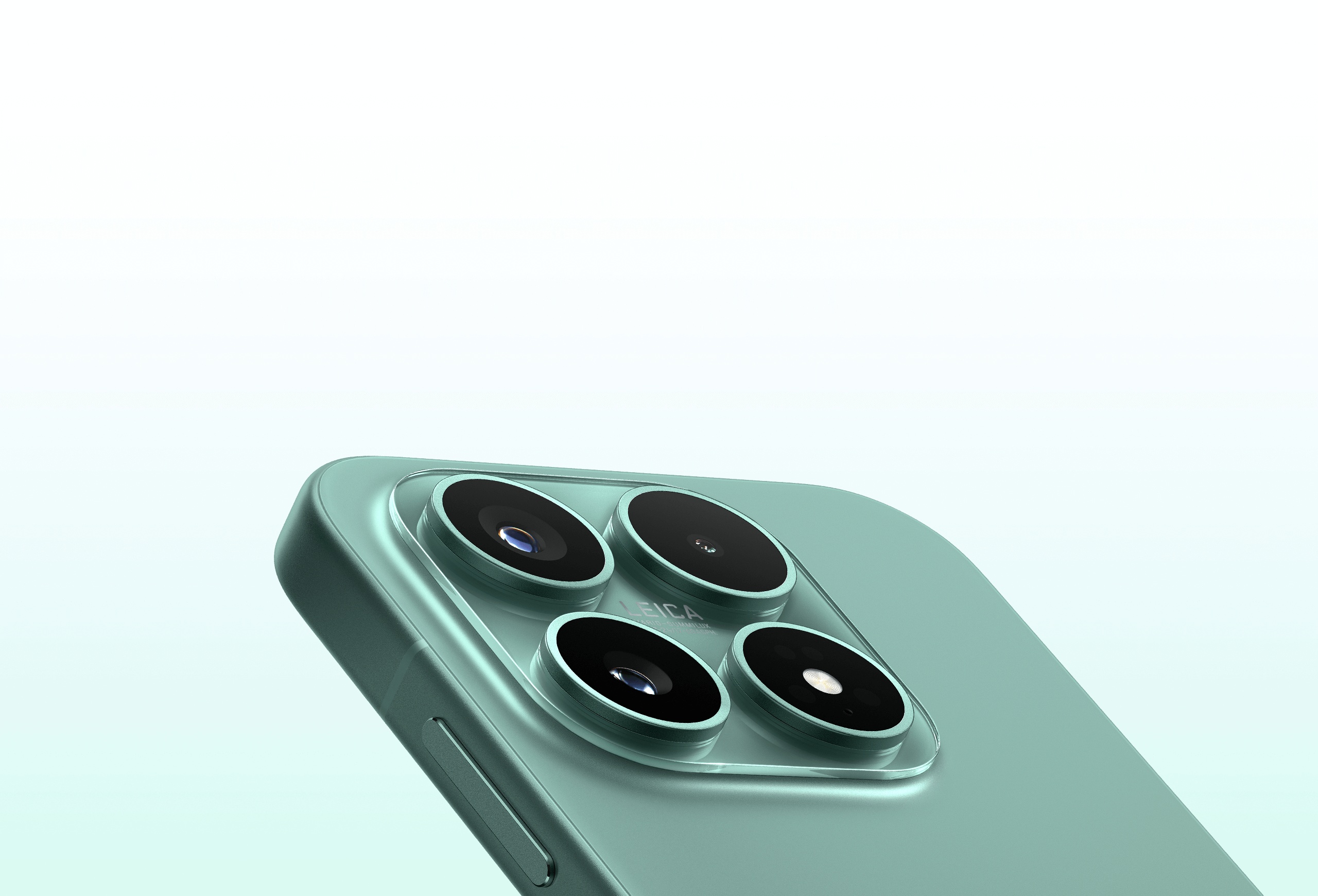Xiaomi 17 kamera