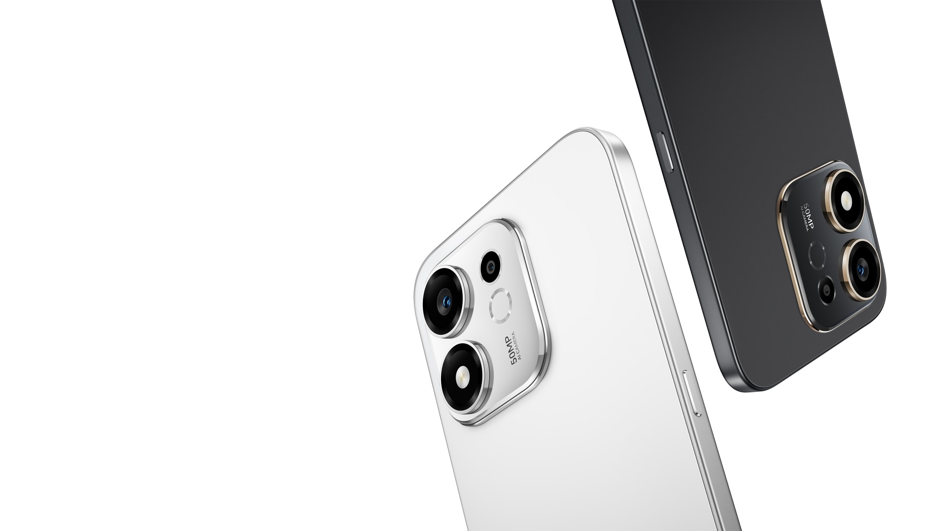 HONOR 600 Smart 5G ključna slika