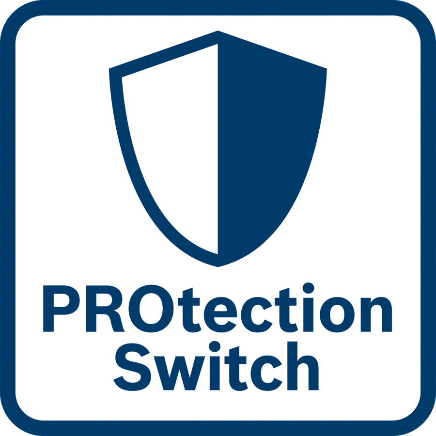 PROtection prekidač