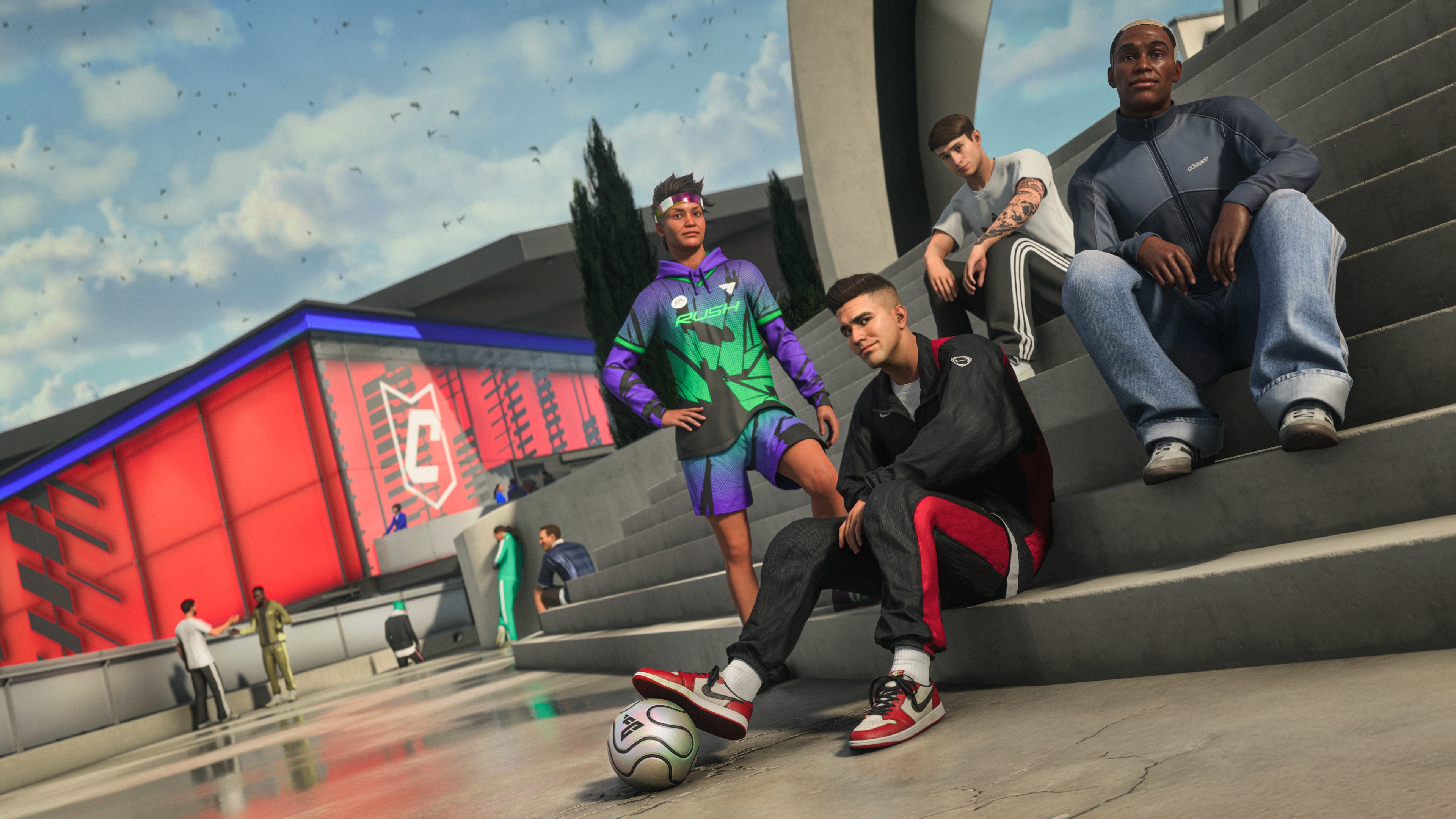 EA SPORTS FC 27