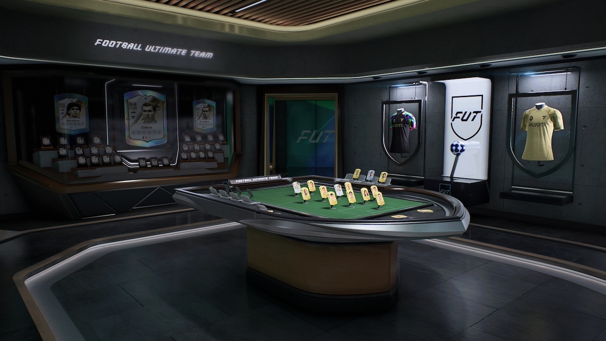 FUT Gallery