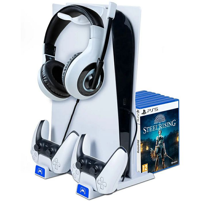 NACON Charging and Storage Station for PS5