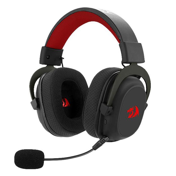 Redragon Zeus Pro Gaming Headset