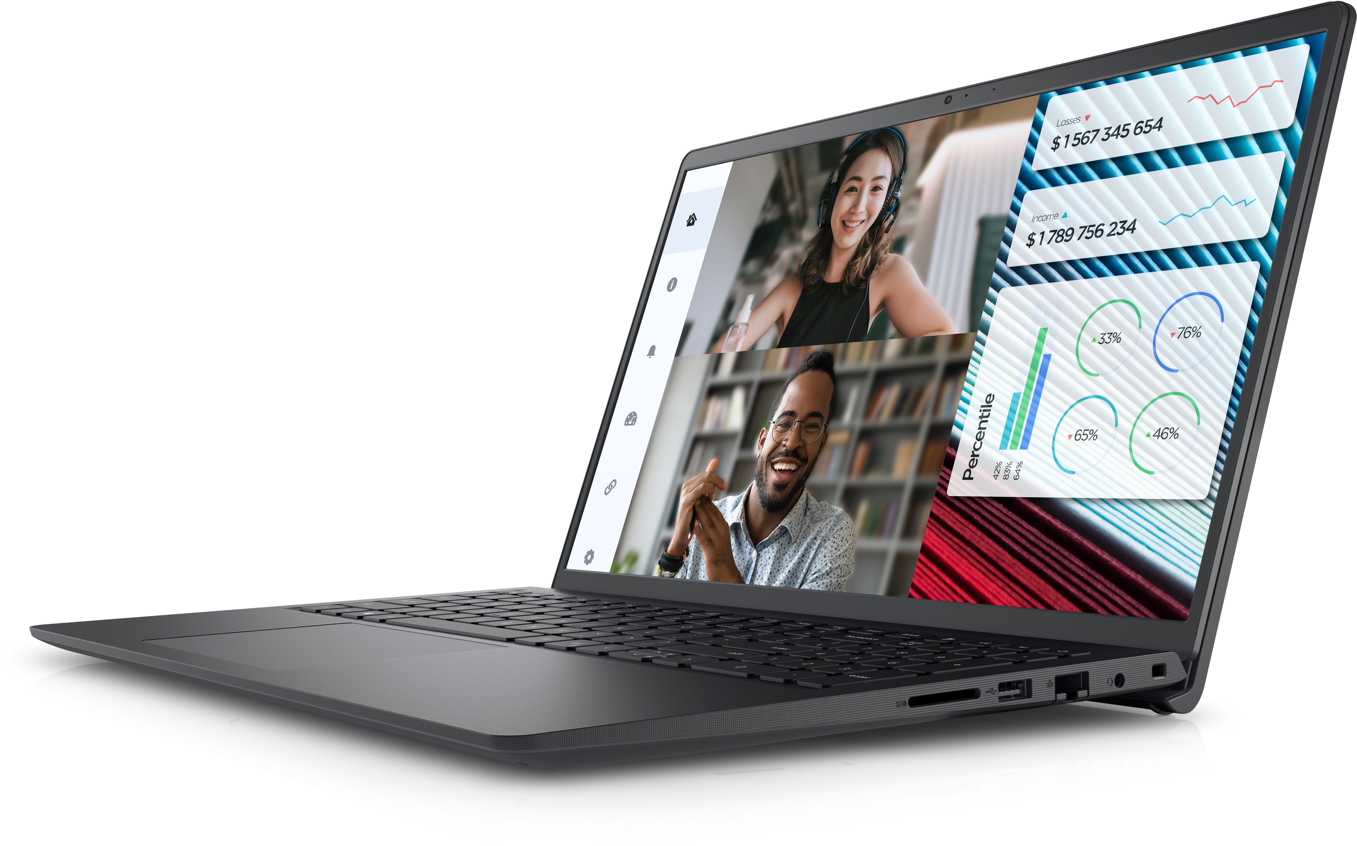 HP 15-fc0105nm dizajn