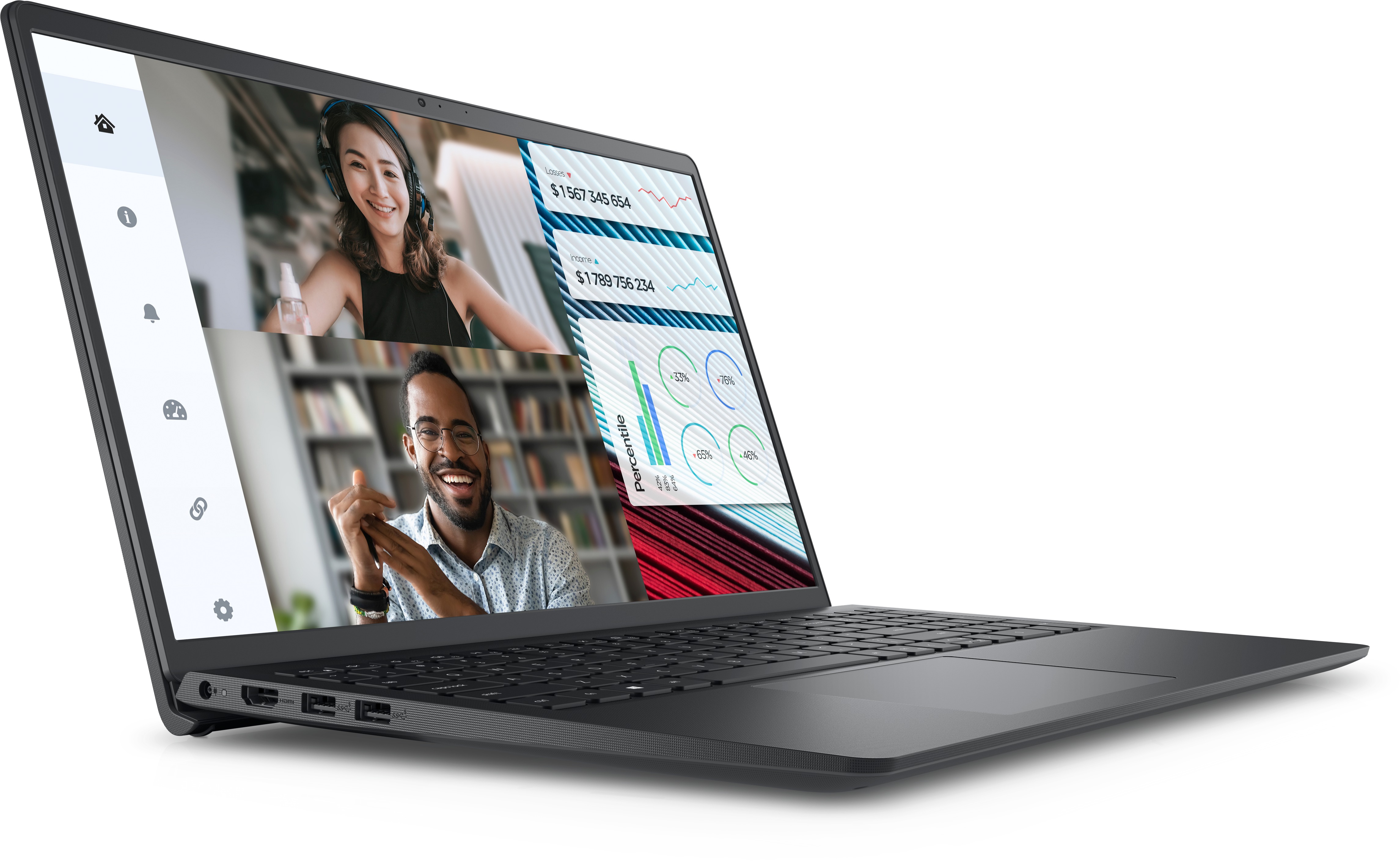 HP 15-fc0105nm ekran