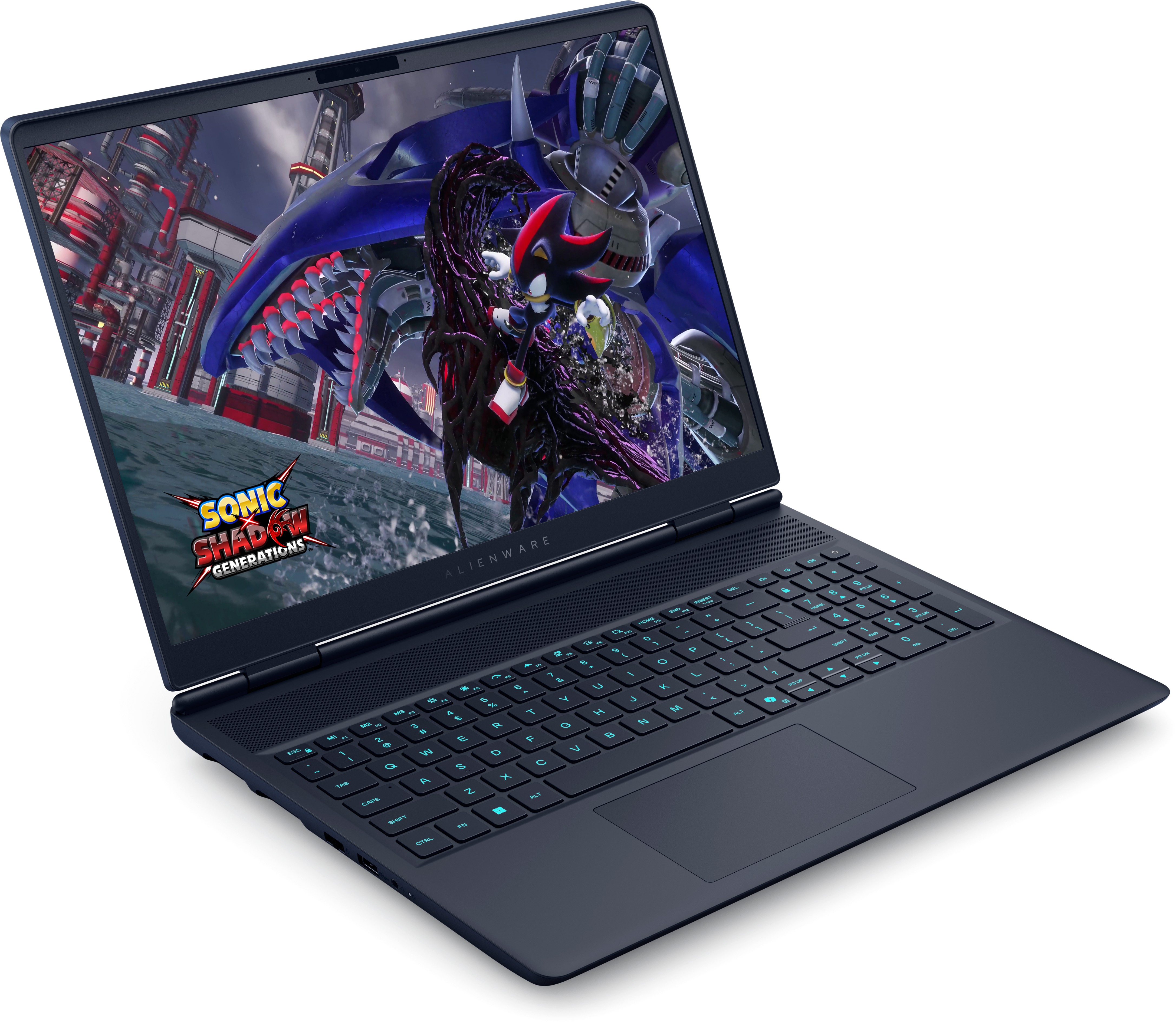 Dell Notebook Alienware 16X Aurora 1020168973-N1341 ekran