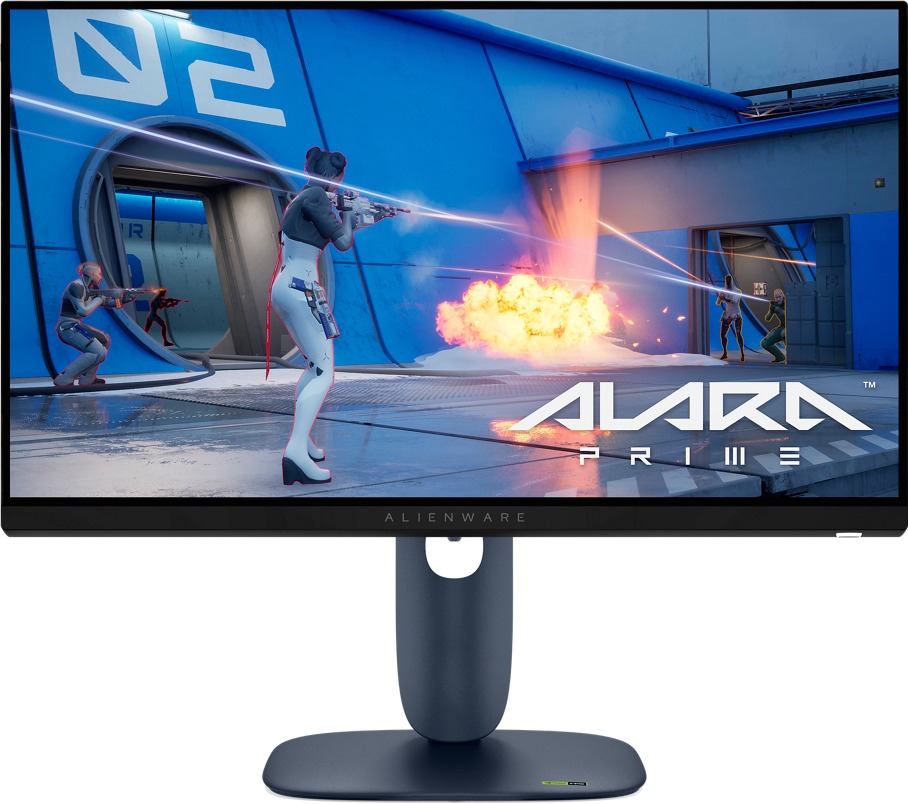 Alienware monitor