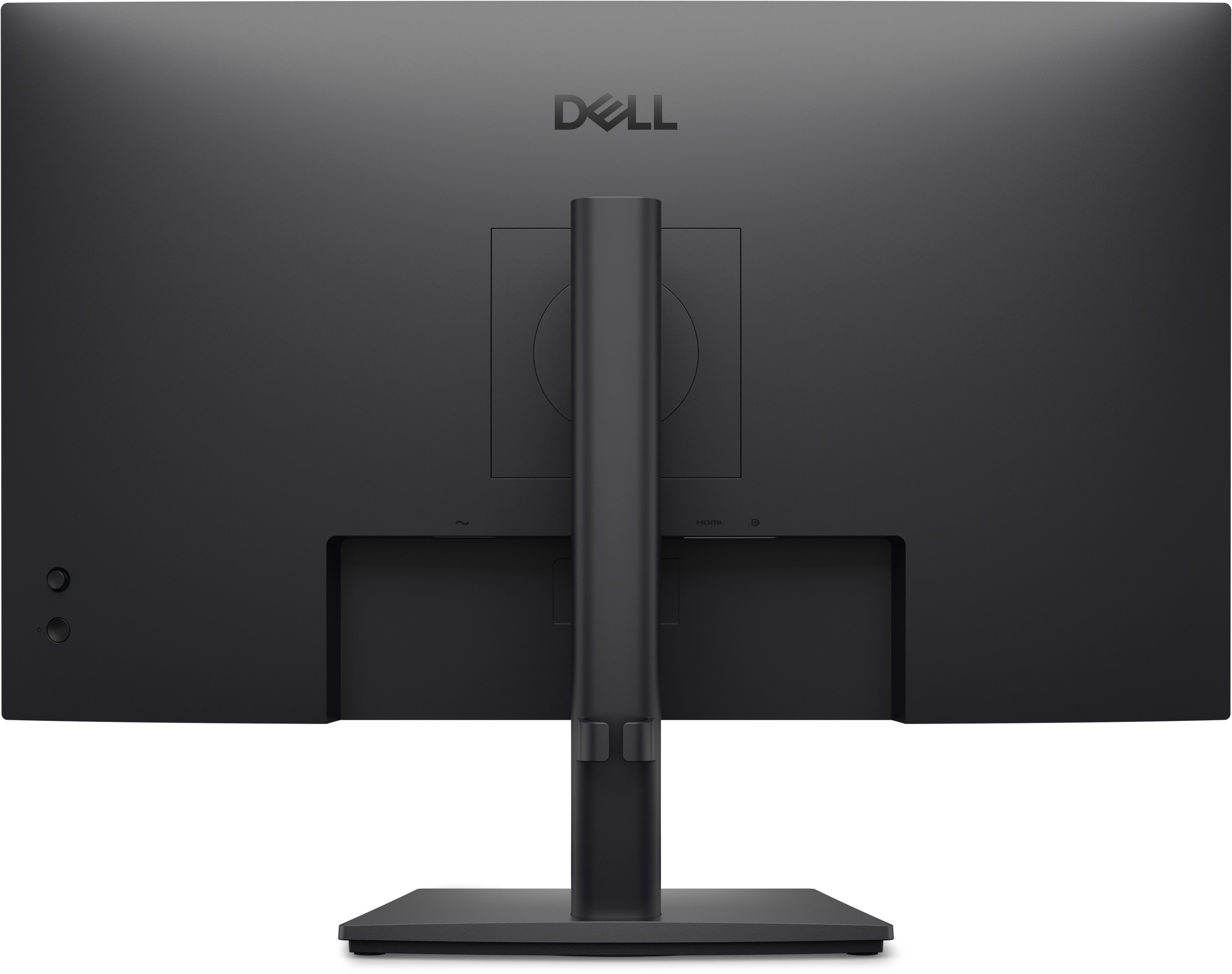 Dell E2726DS – prikaz zaslona i dizajna