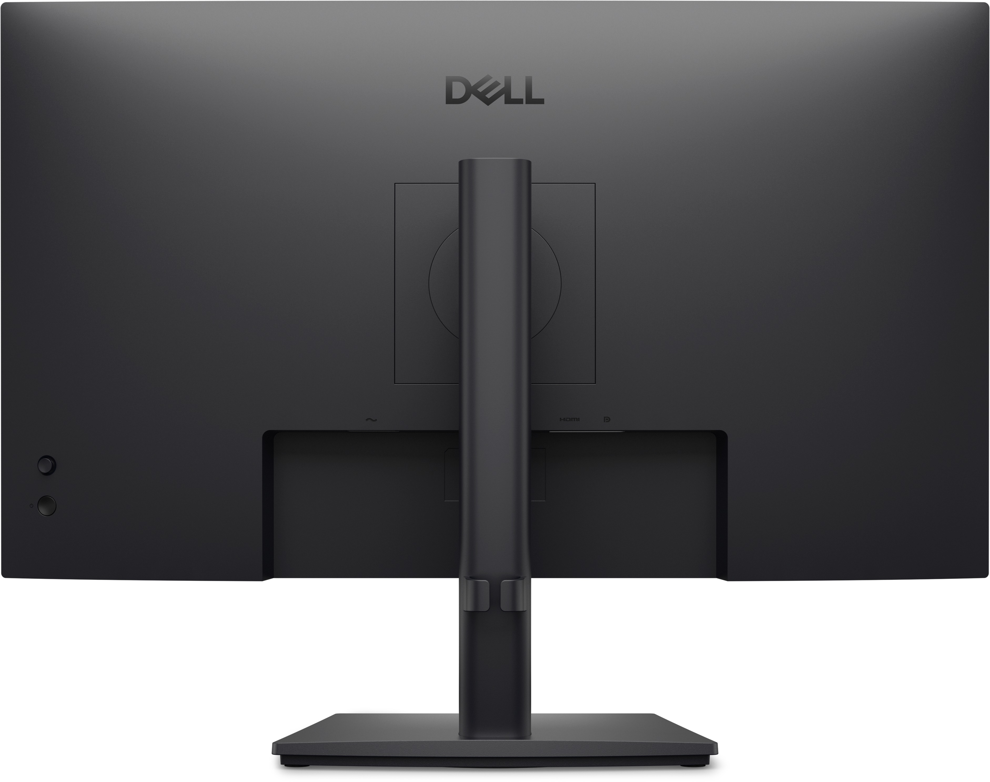 Dell E2726HS – prikaz zaslona i dizajna