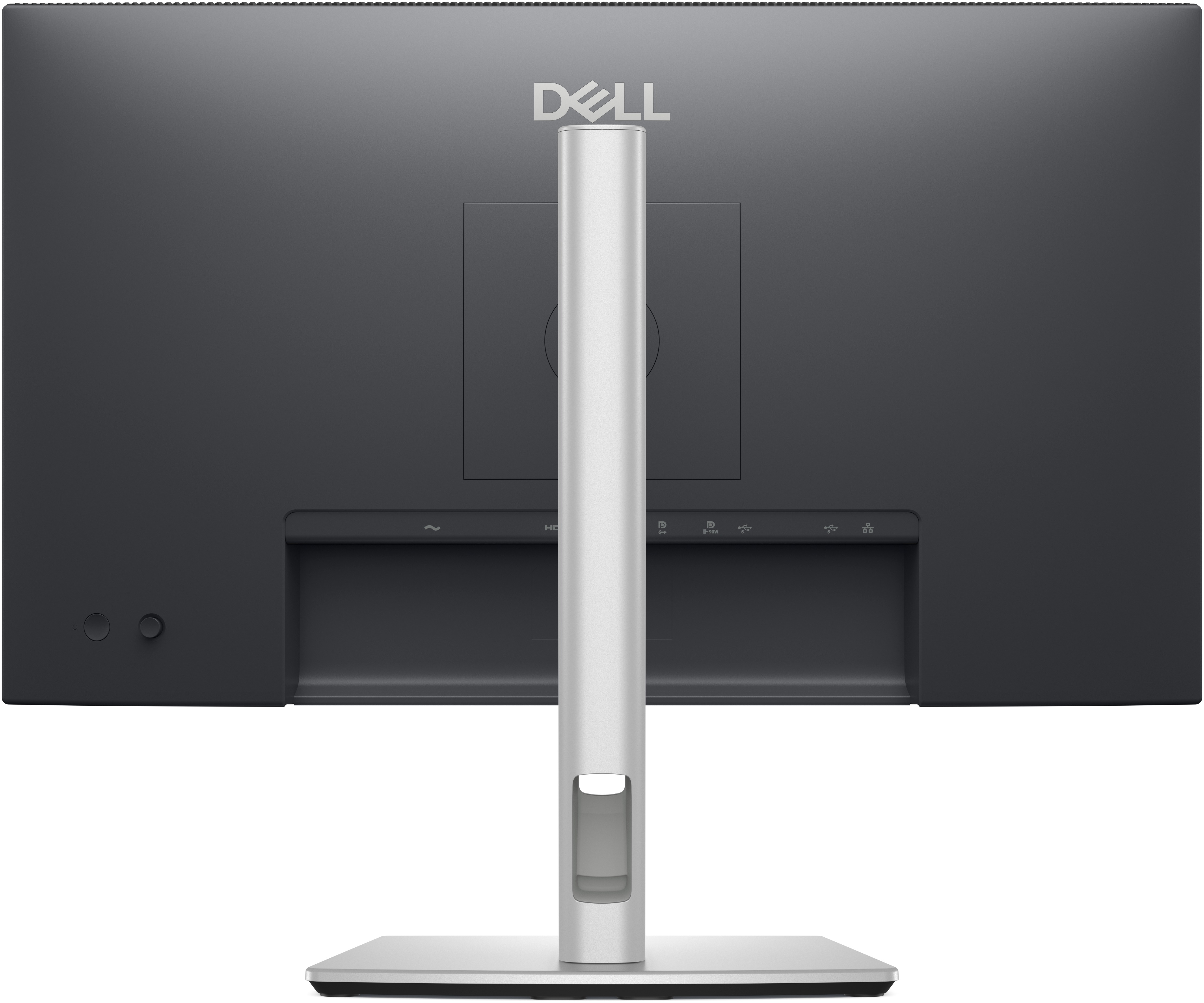 Dell P2425D – prikaz zaslona i dizajna