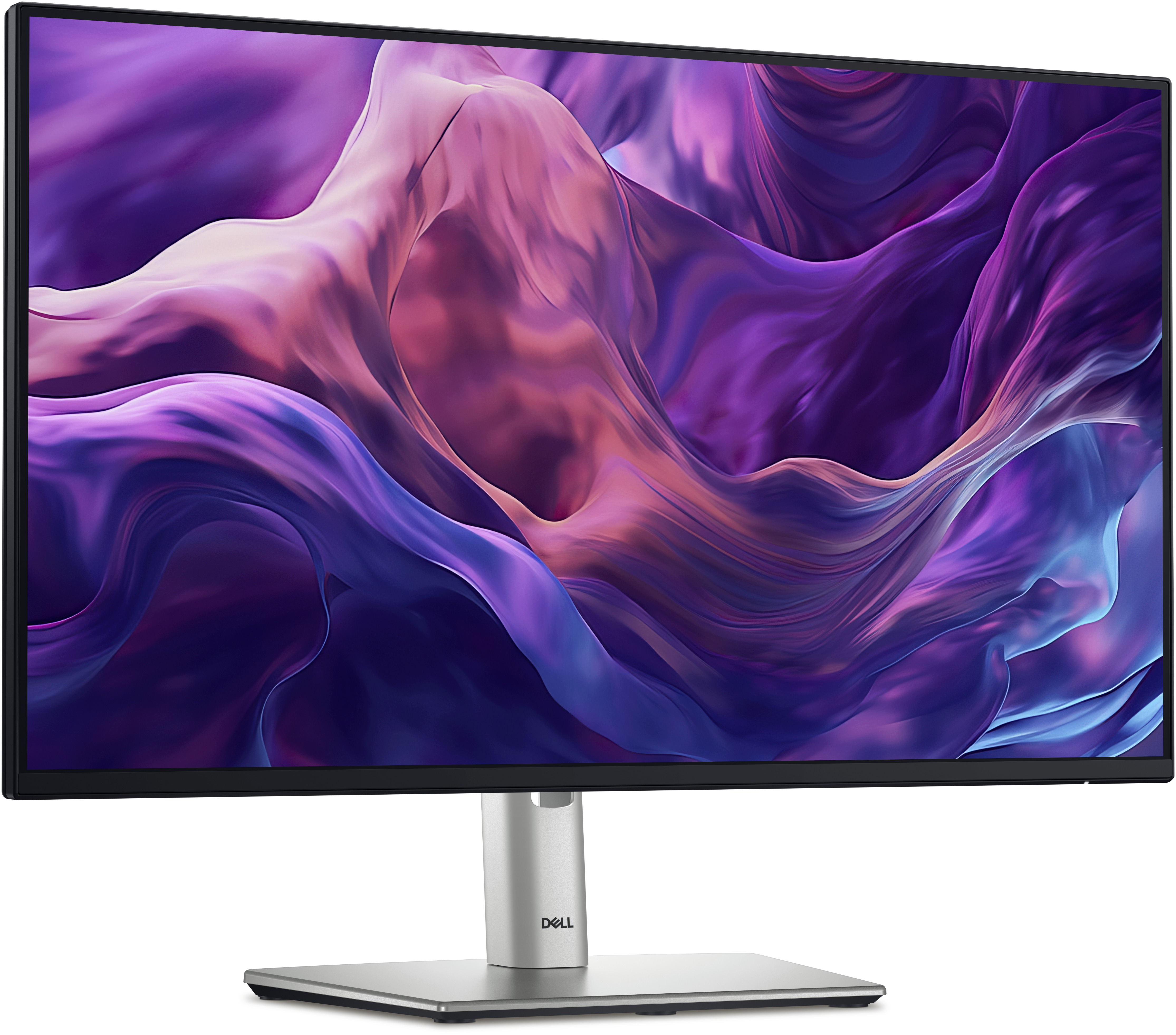 Dell P2425HE monitor – prednji prikaz