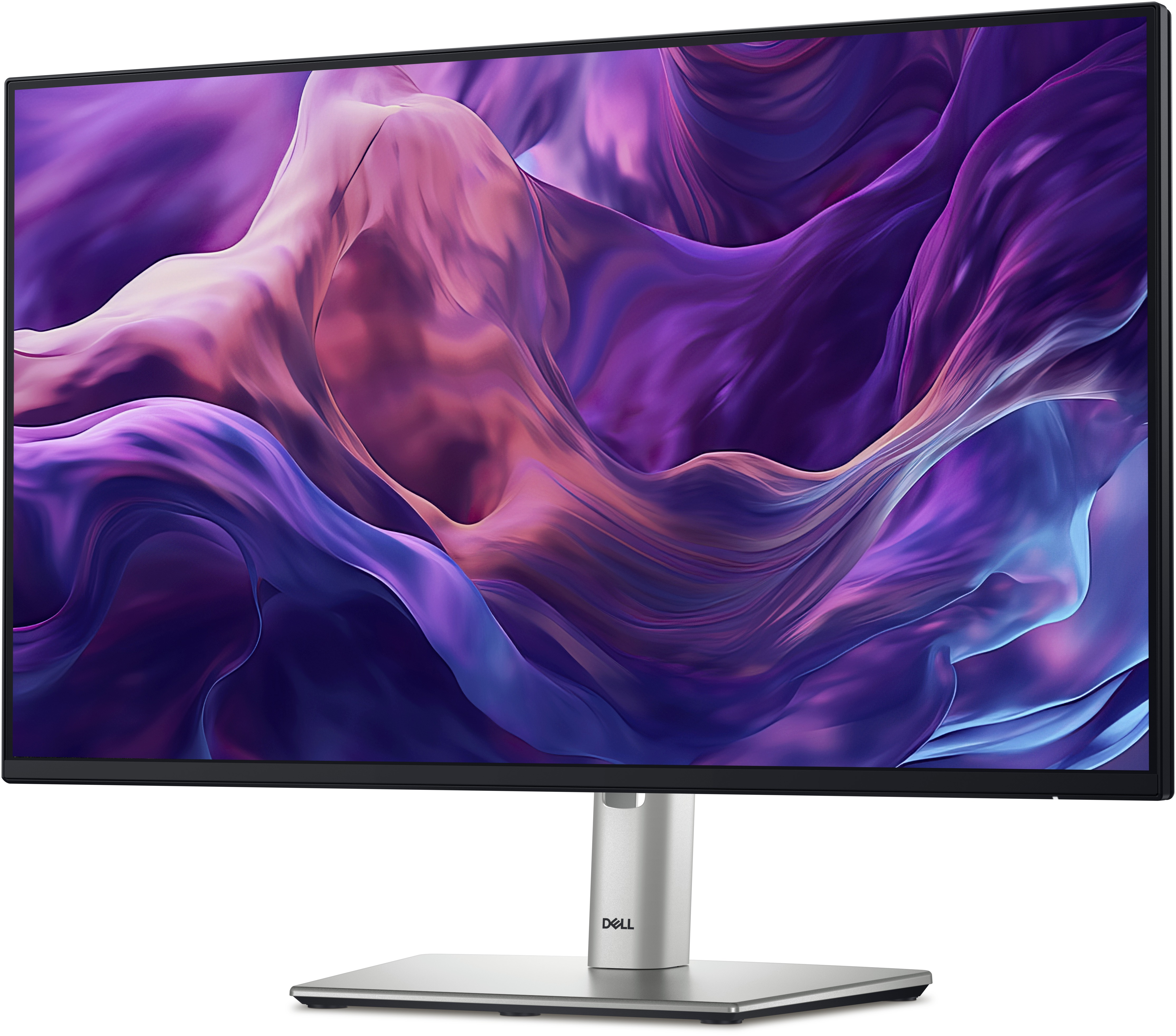 Dell P2425HE – prikaz zaslona i dizajna