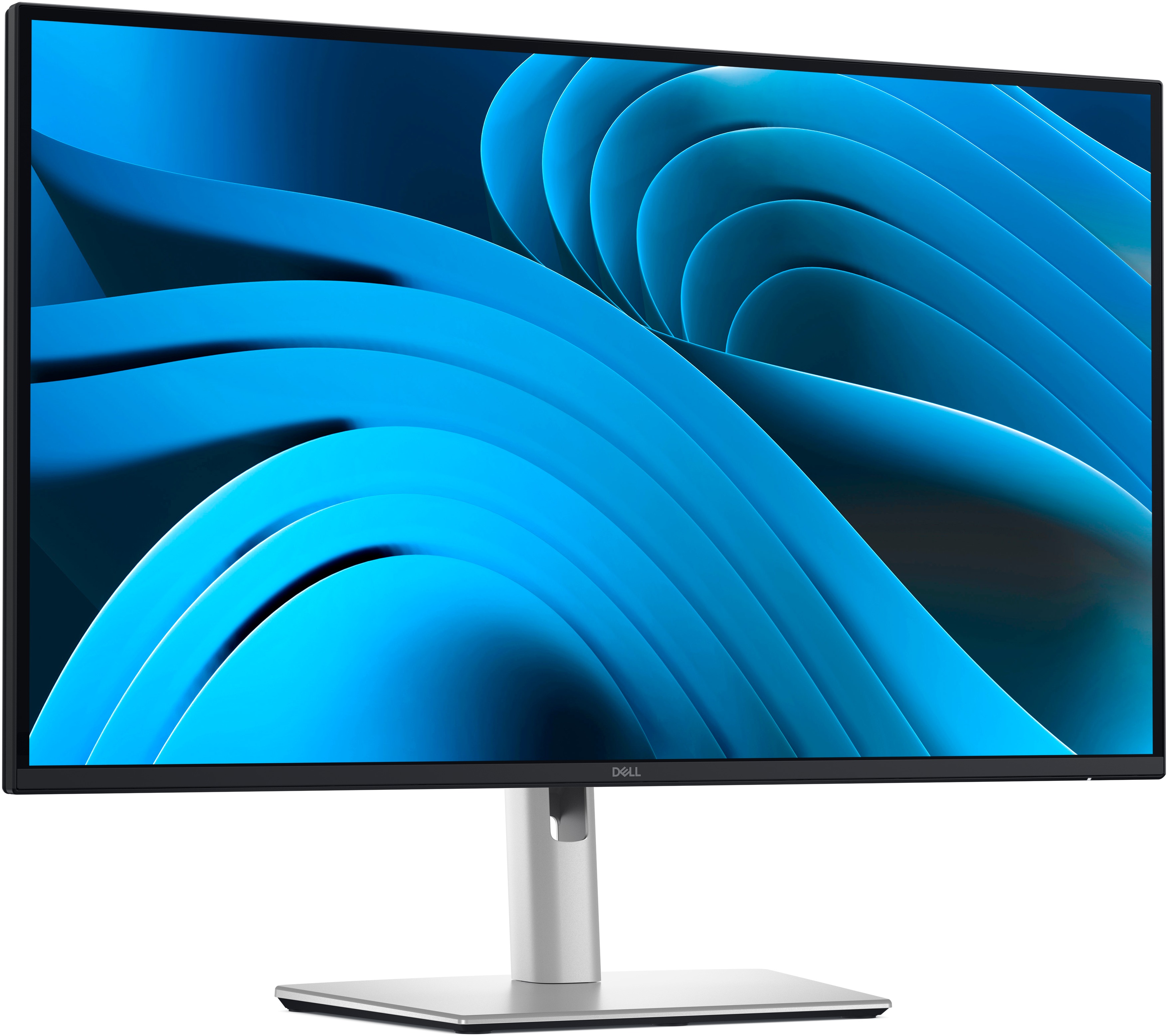 Dell P2725DE monitor – prednji prikaz