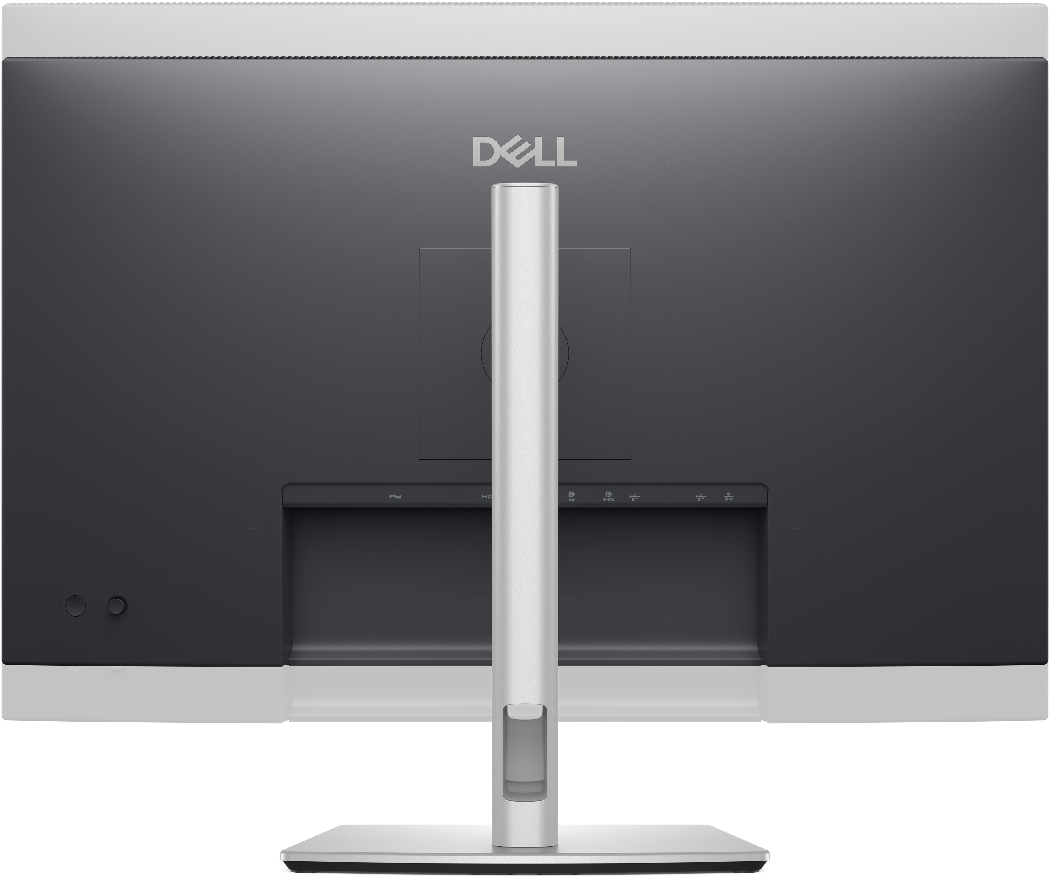 Dell P2725DE – prikaz zaslona i dizajna