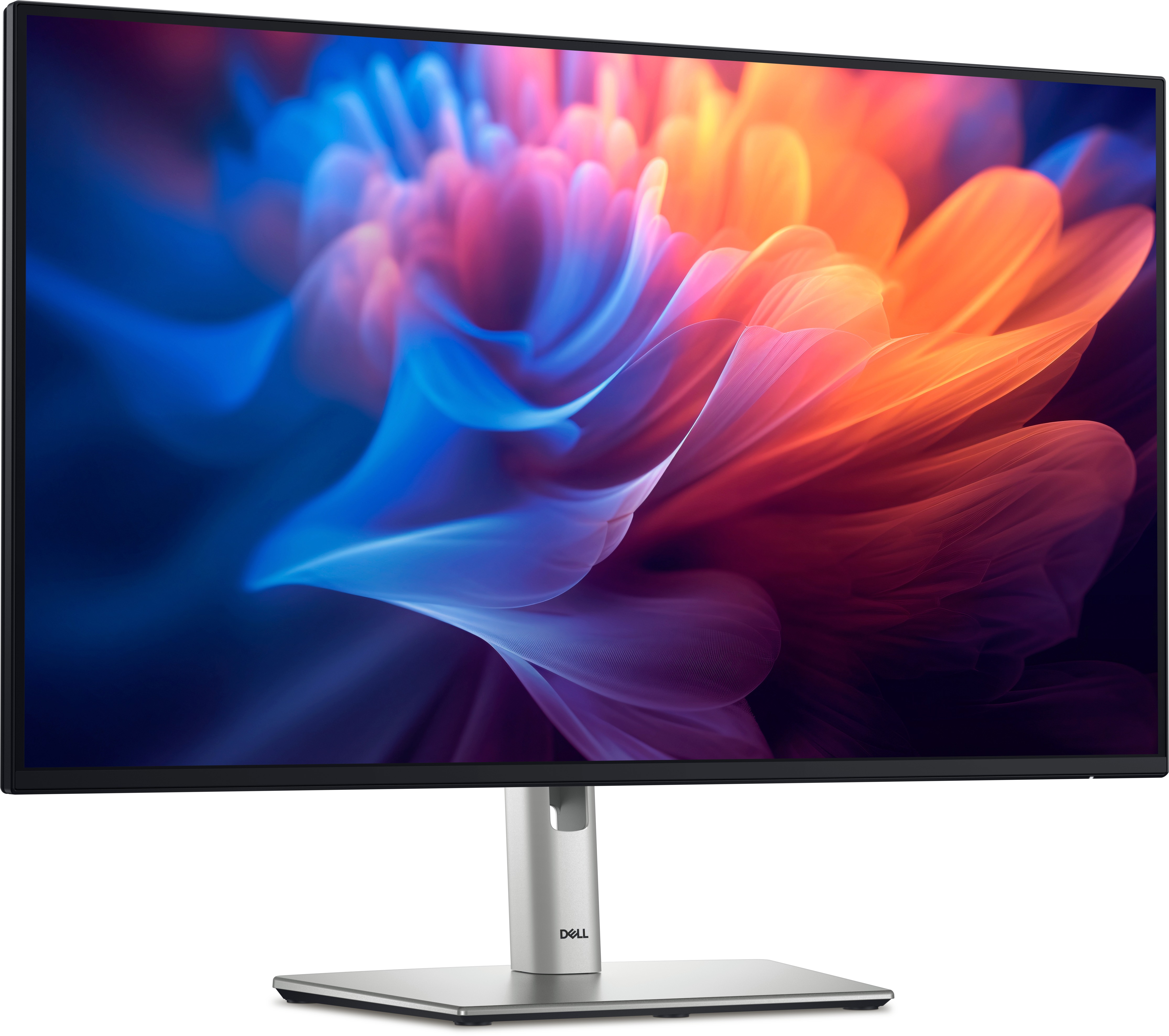 Dell P2725HE monitor – prednji prikaz