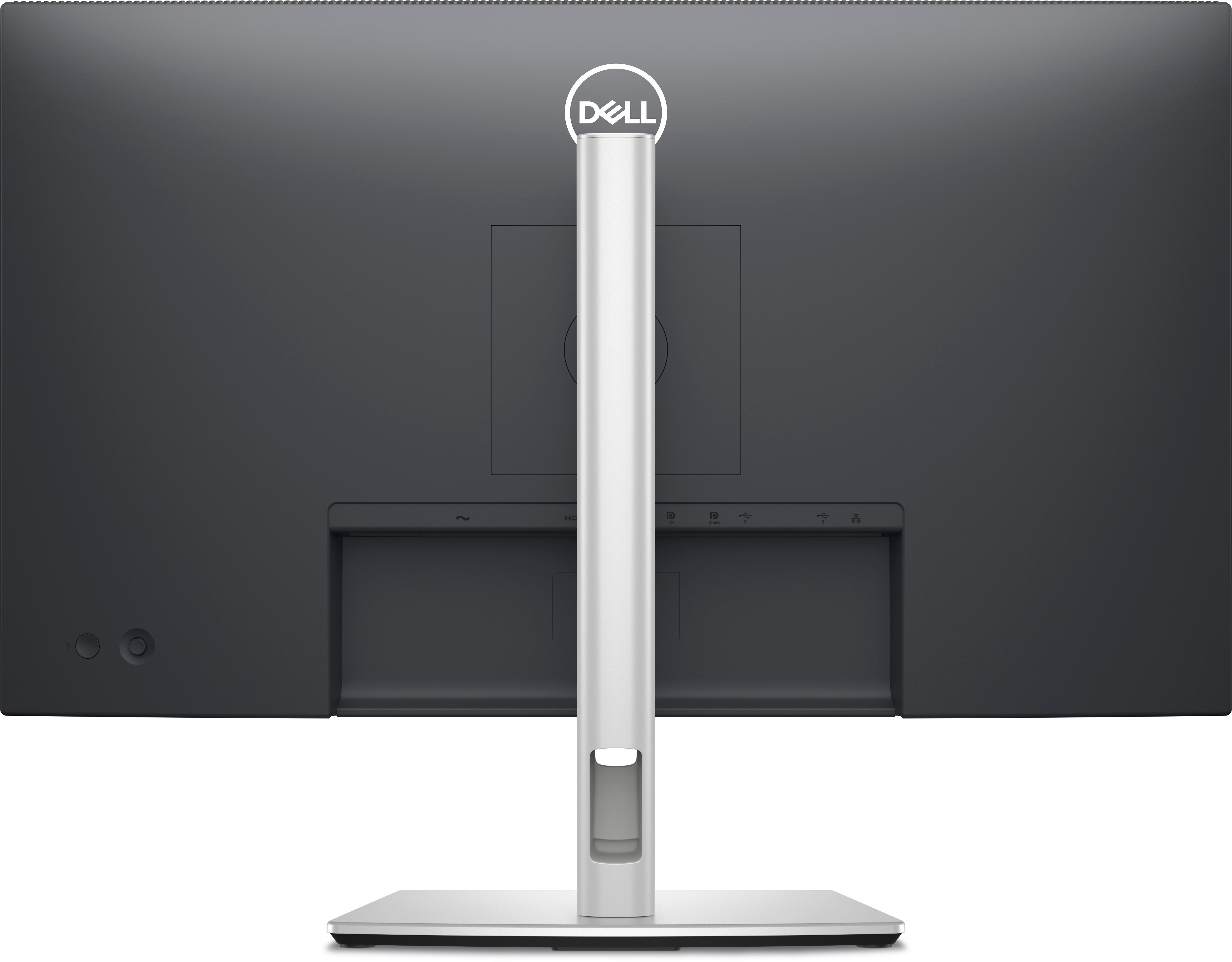 Dell P2725HE – prikaz zaslona i dizajna