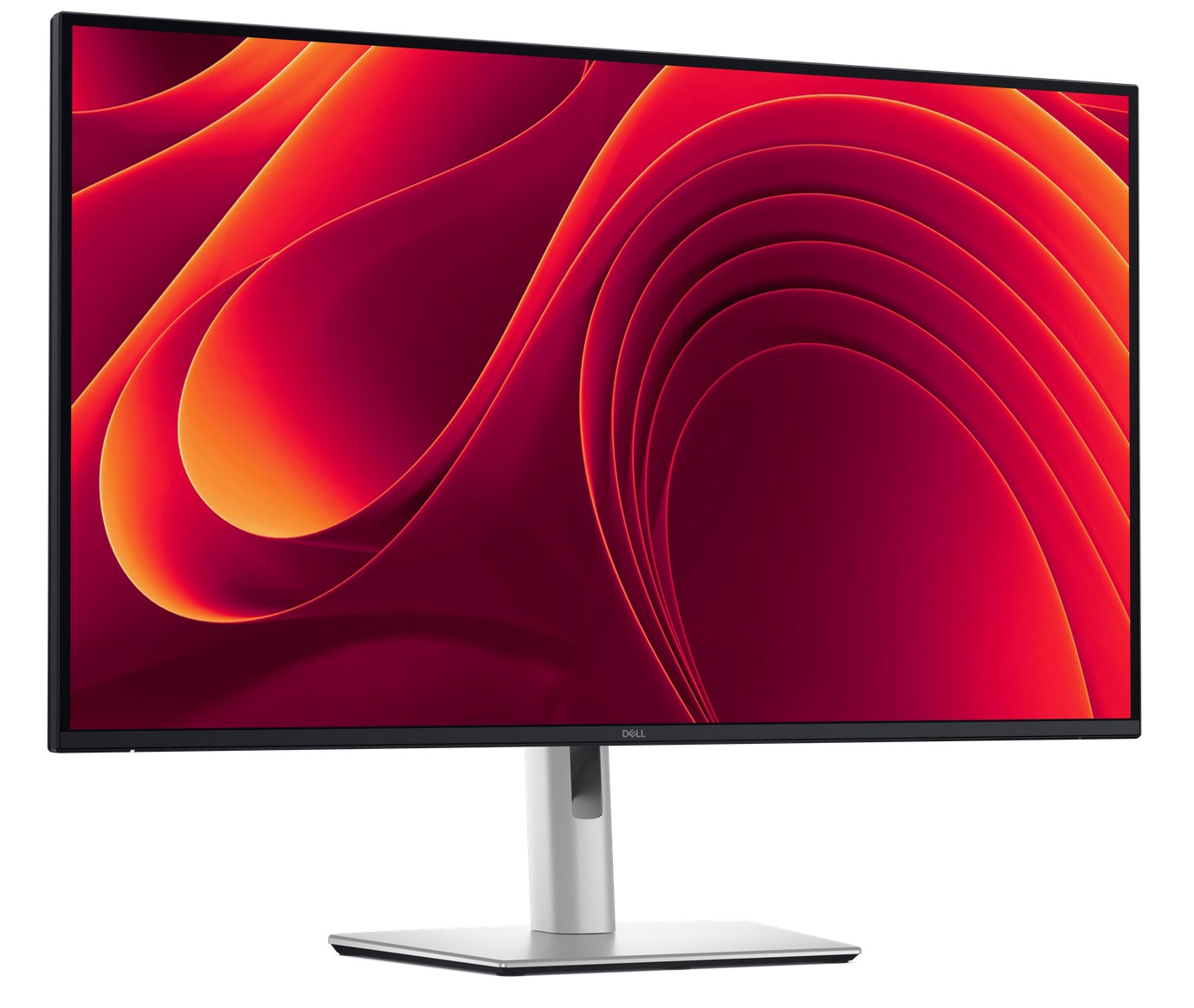 Dell P3225DE monitor – prednji prikaz