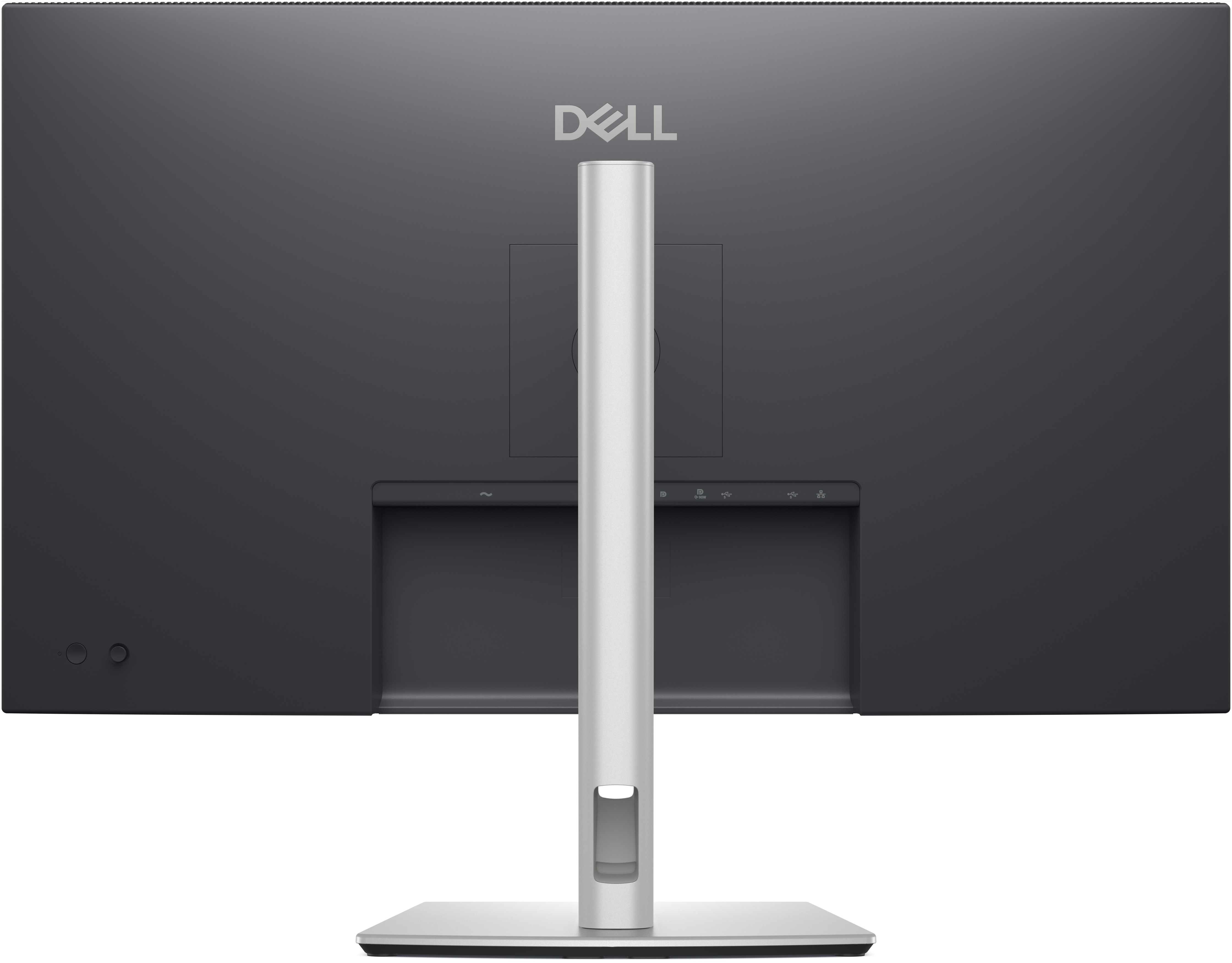Dell P3225QE – prikaz zaslona i dizajna