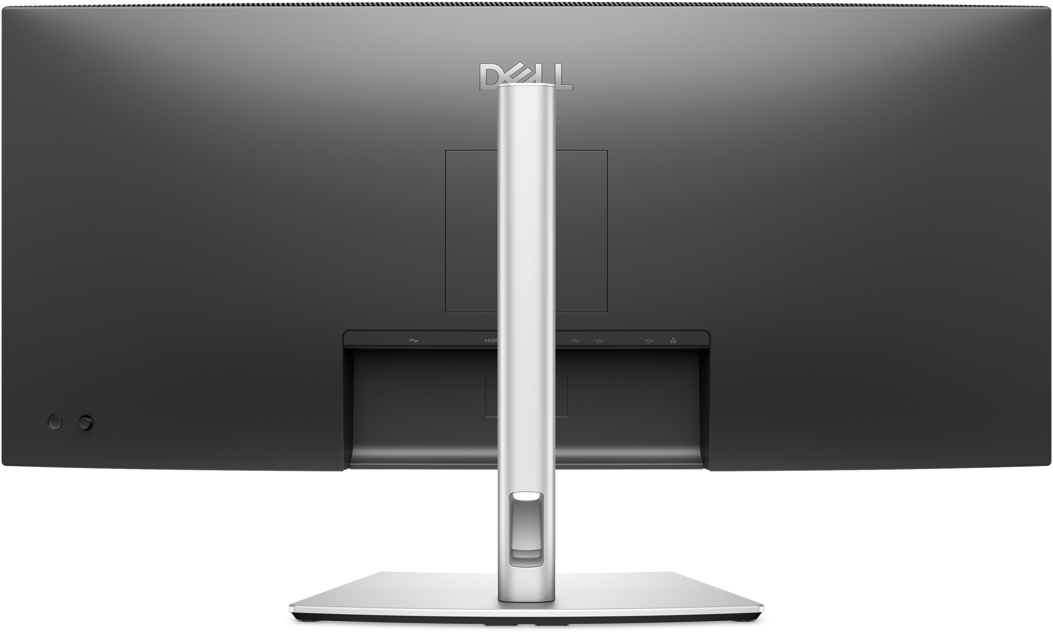 Dell P3425WE – prikaz zaslona i dizajna