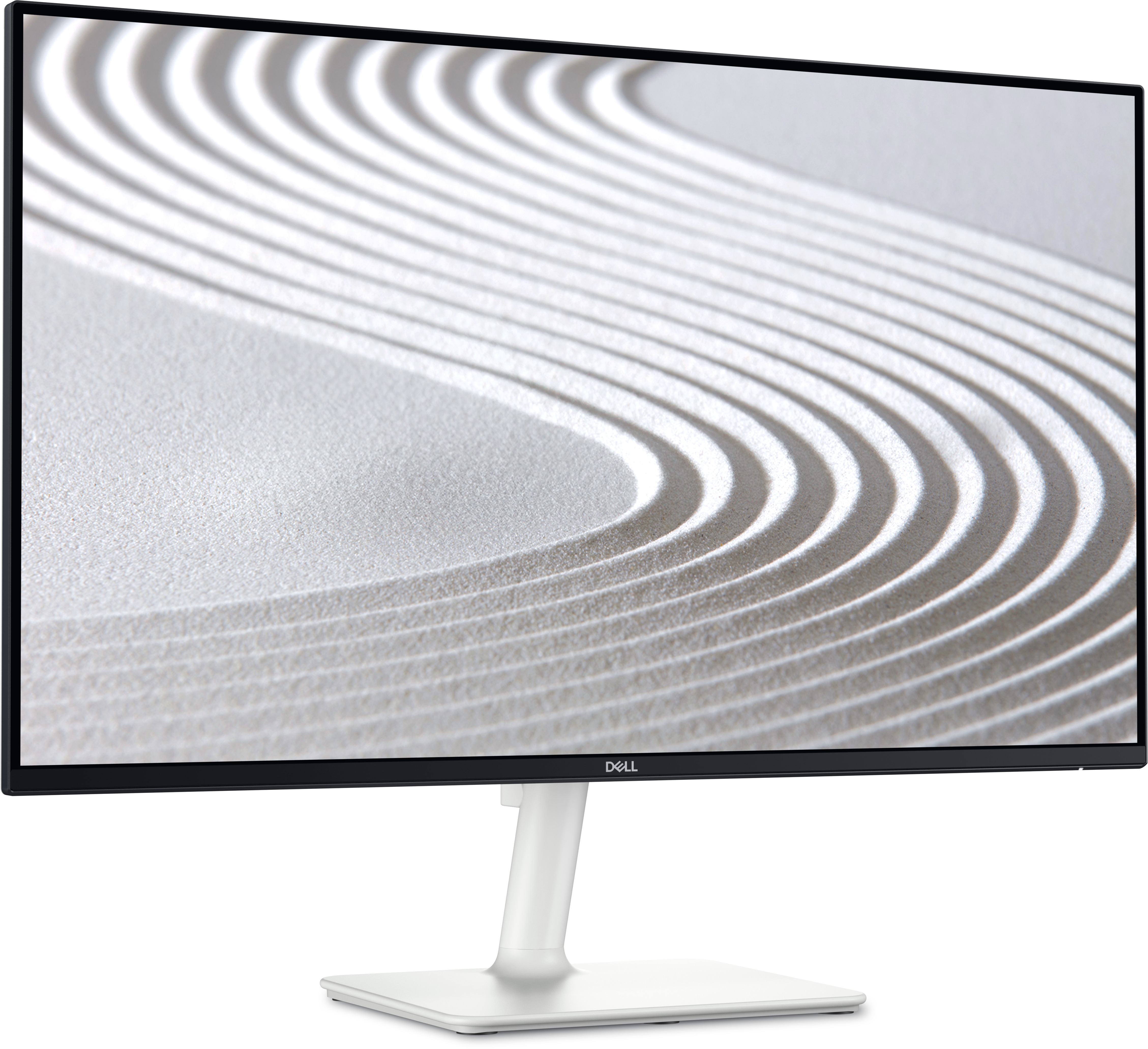 Dell S2425H monitor – prednji prikaz