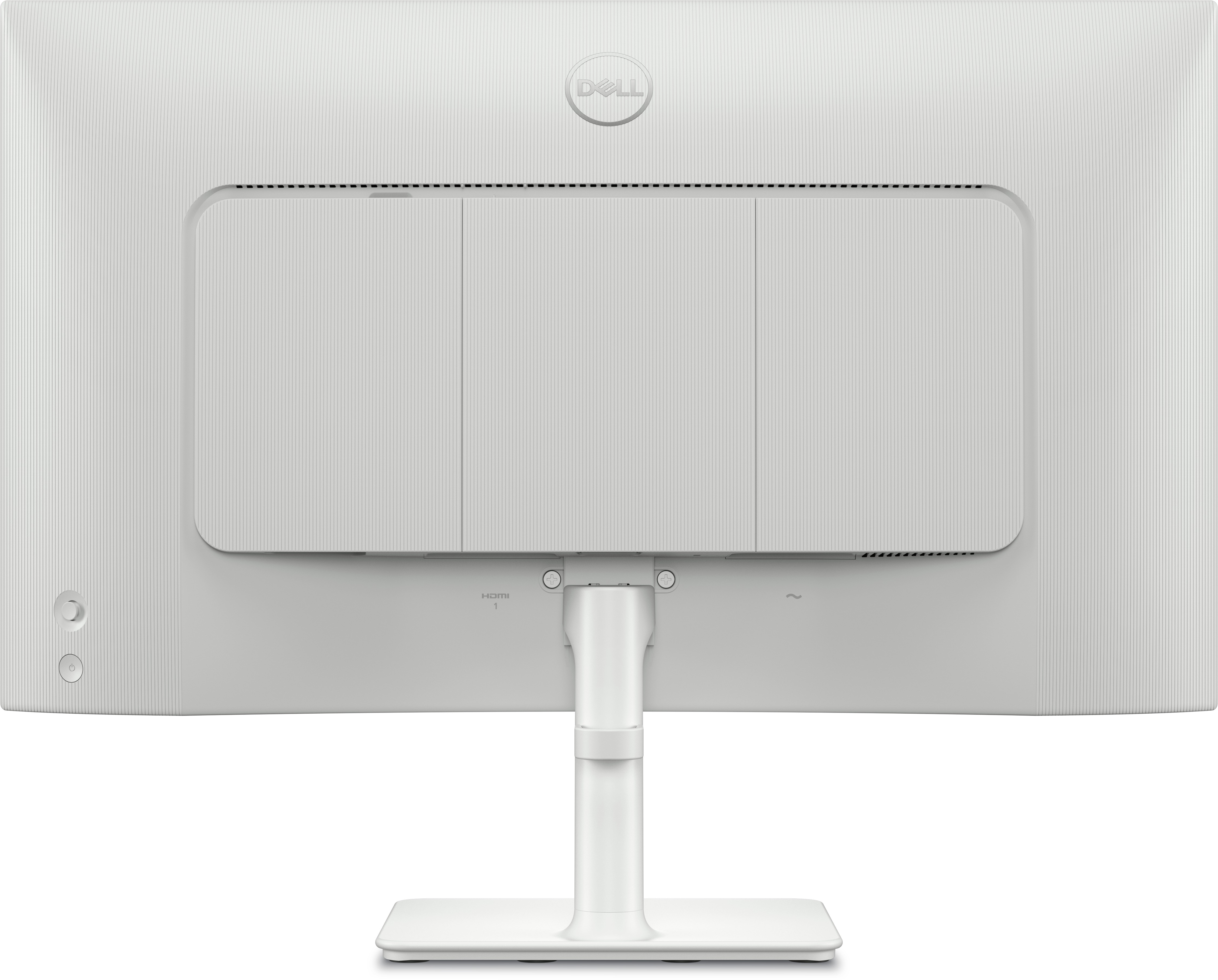 Dell S2425H – prikaz zaslona i dizajna