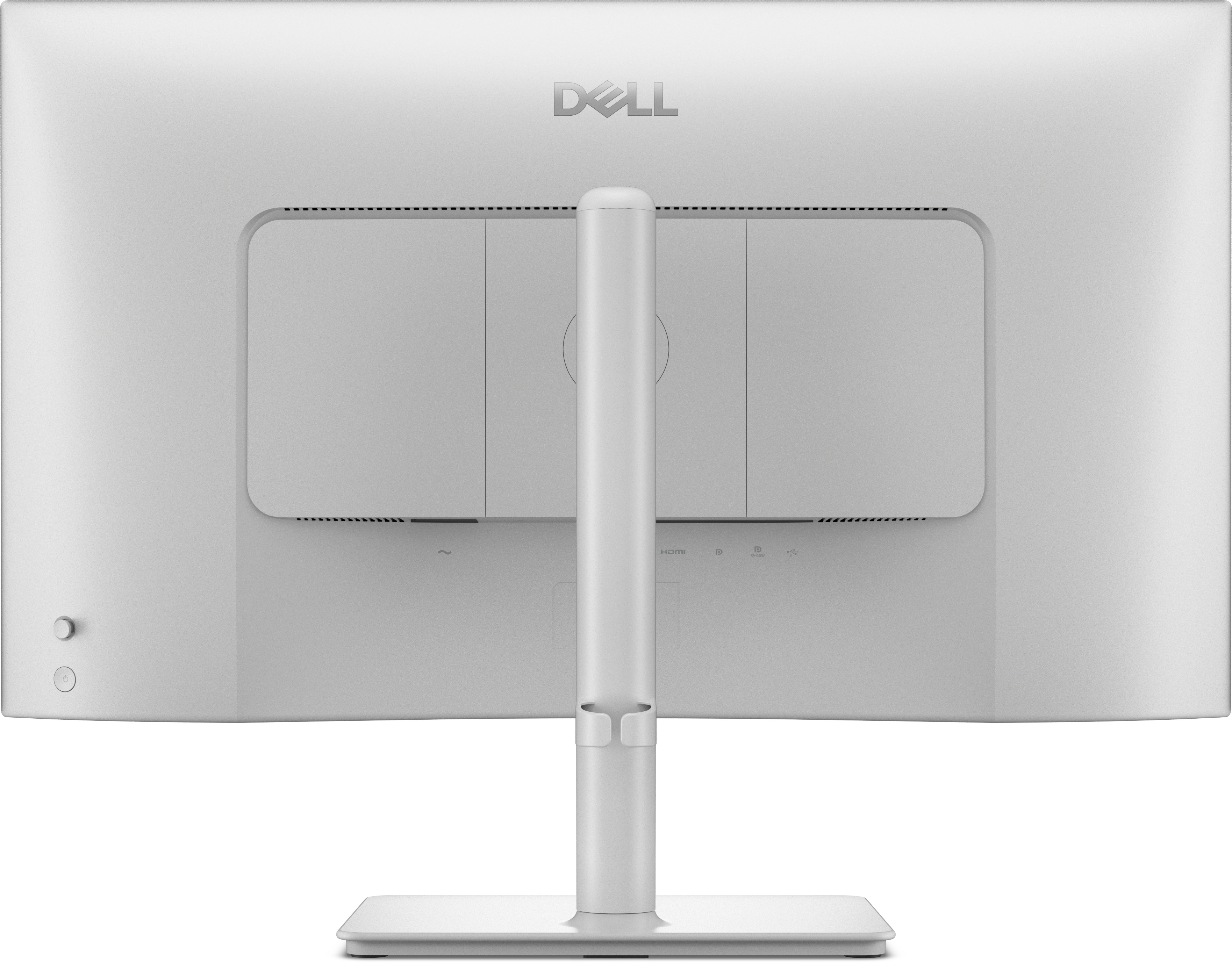 Dell S2725DC – prikaz zaslona i dizajna