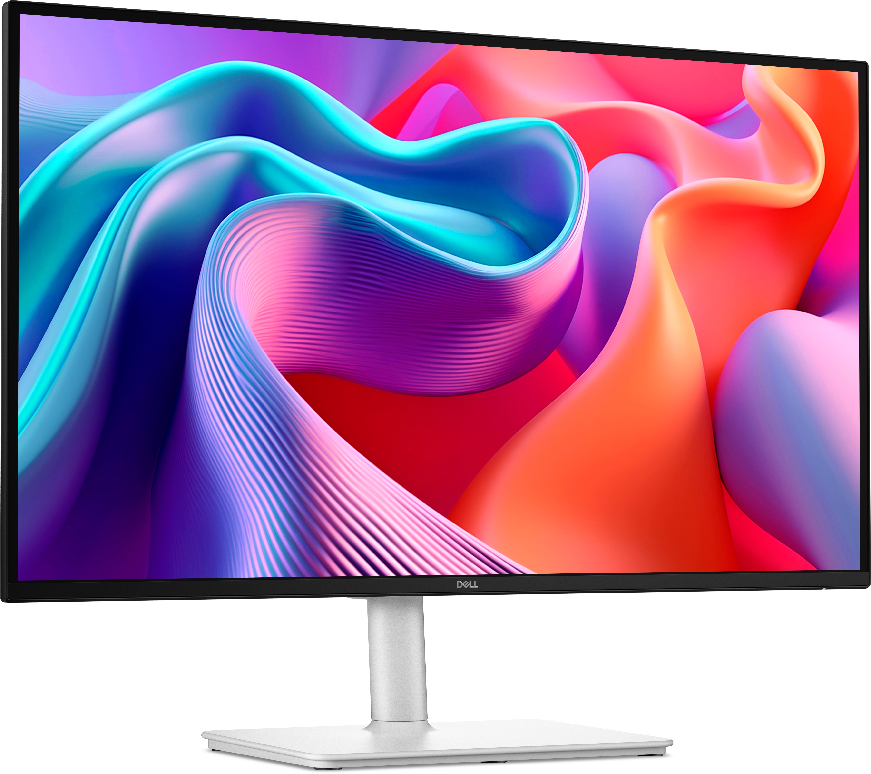 Dell S2725DSM monitor – prednji prikaz