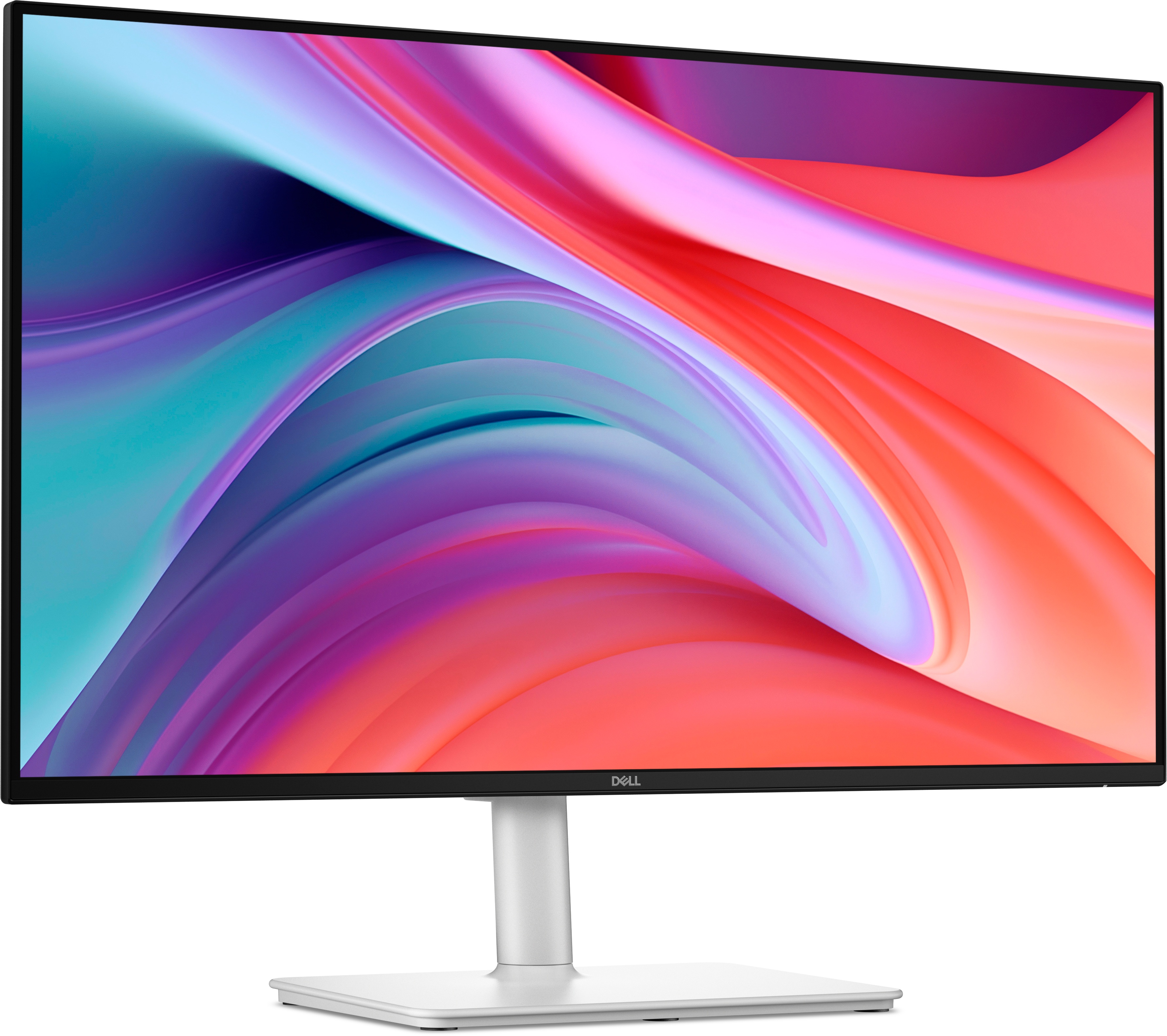 Dell S2725HSM monitor – prednji prikaz