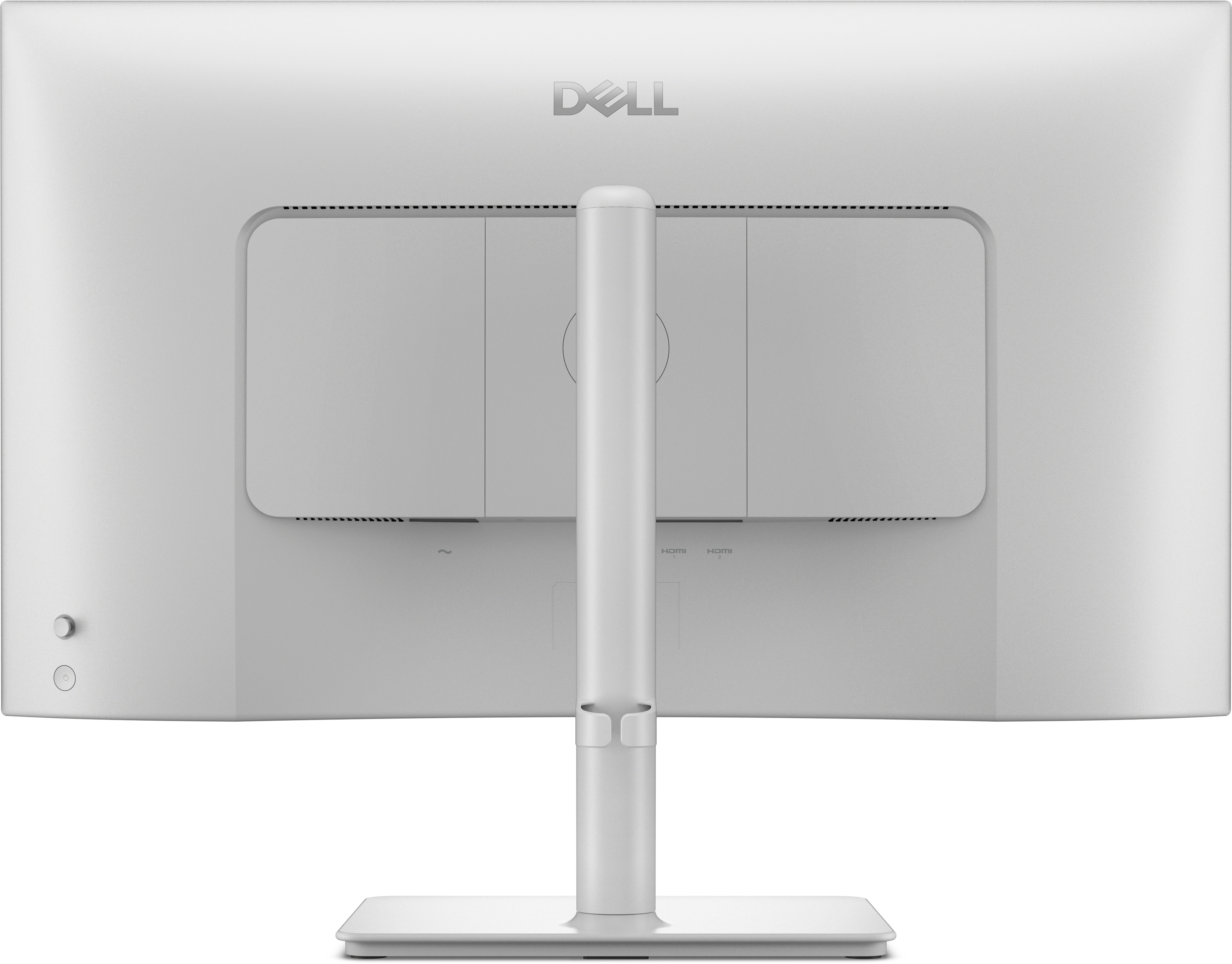 Dell S2725HSM – prikaz zaslona i dizajna