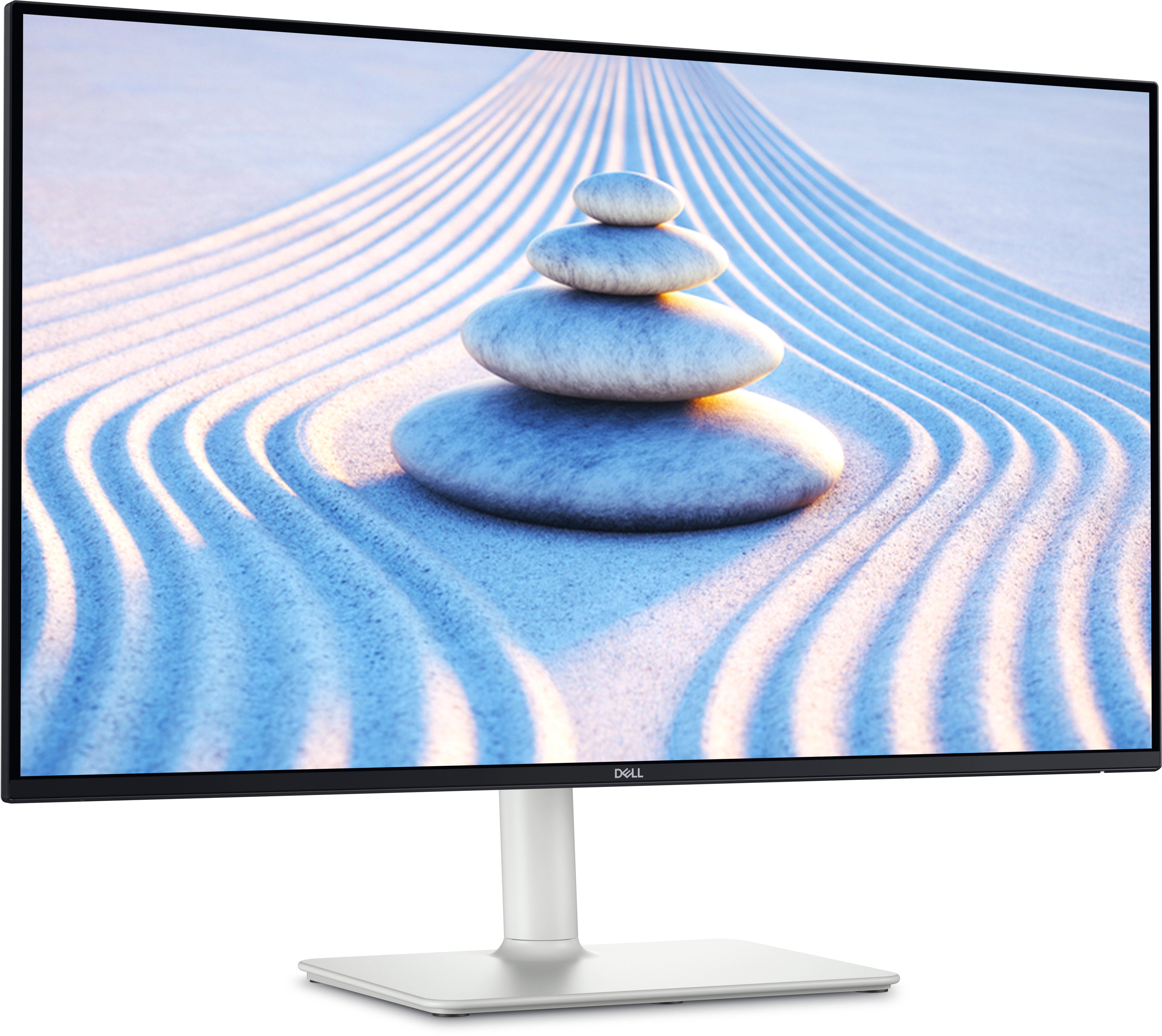 Dell S2725HS monitor – prednji prikaz