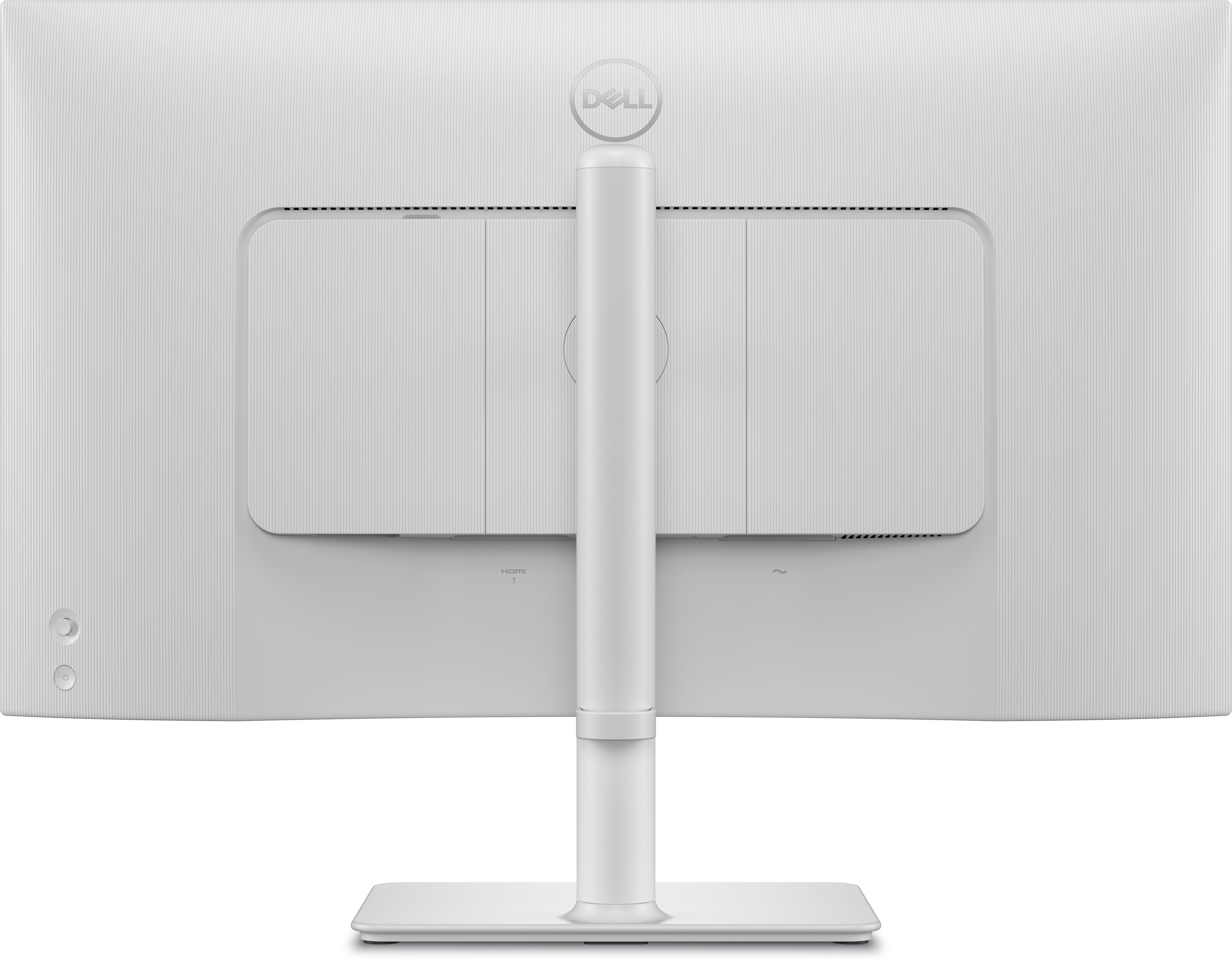 Dell S2725HS – prikaz zaslona i dizajna