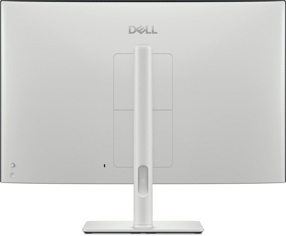 Dell S3225QC – prikaz zaslona i dizajna