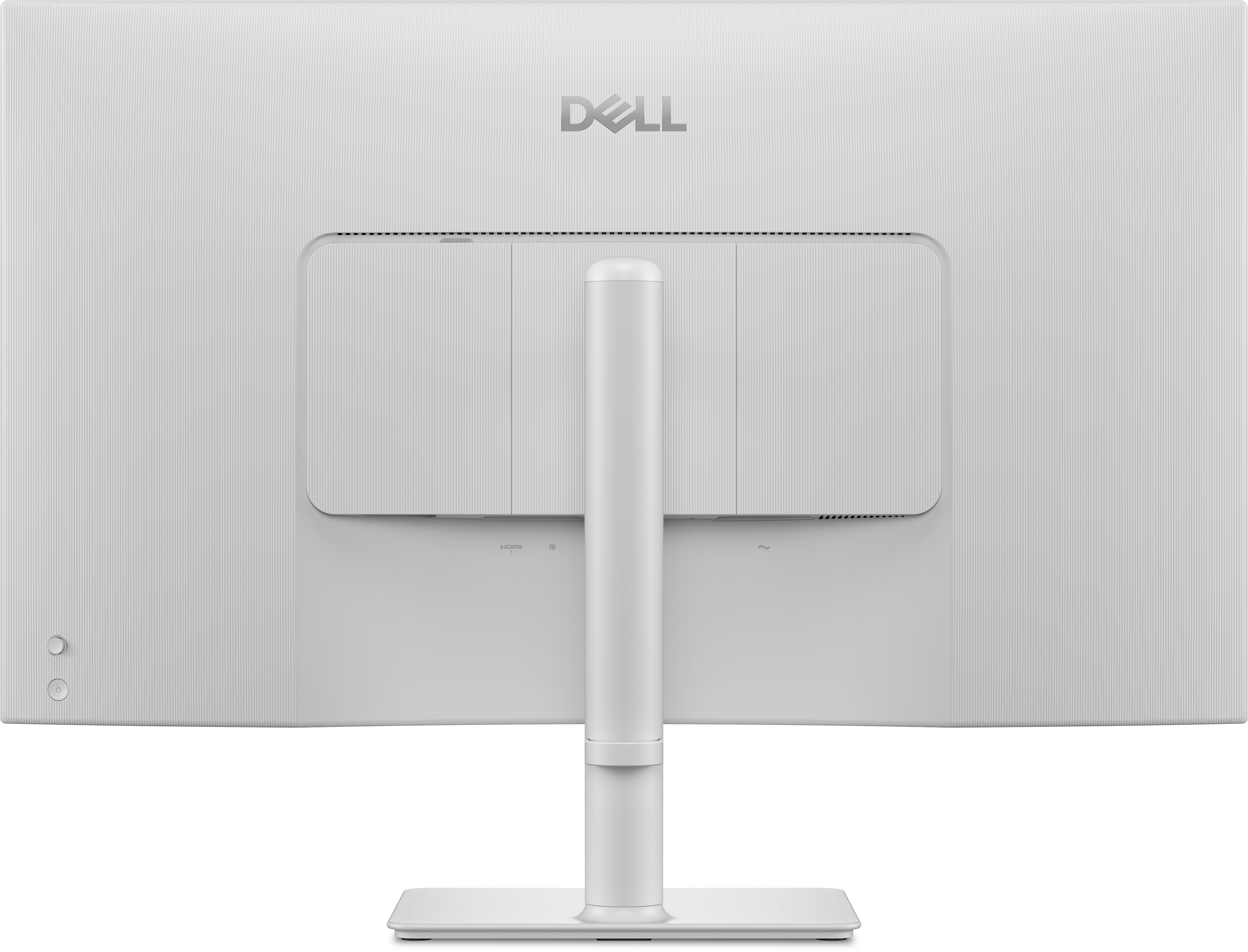 Dell S3225QS – prikaz zaslona i dizajna
