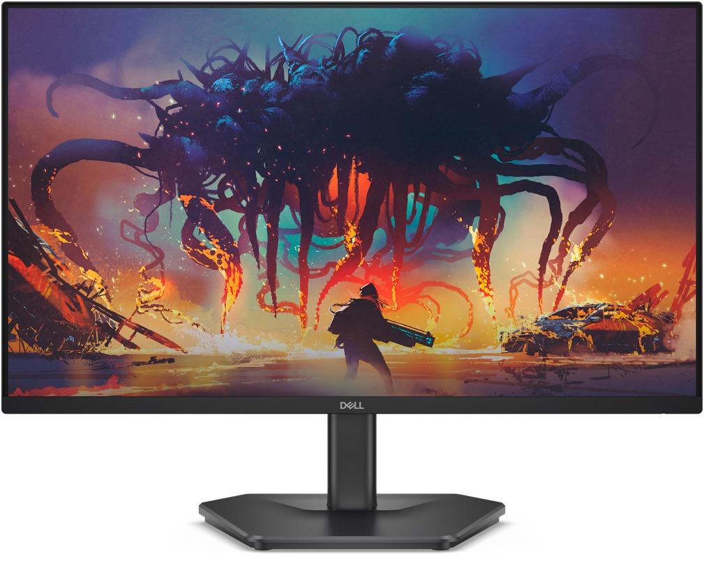Dell 24 Gaming monitor