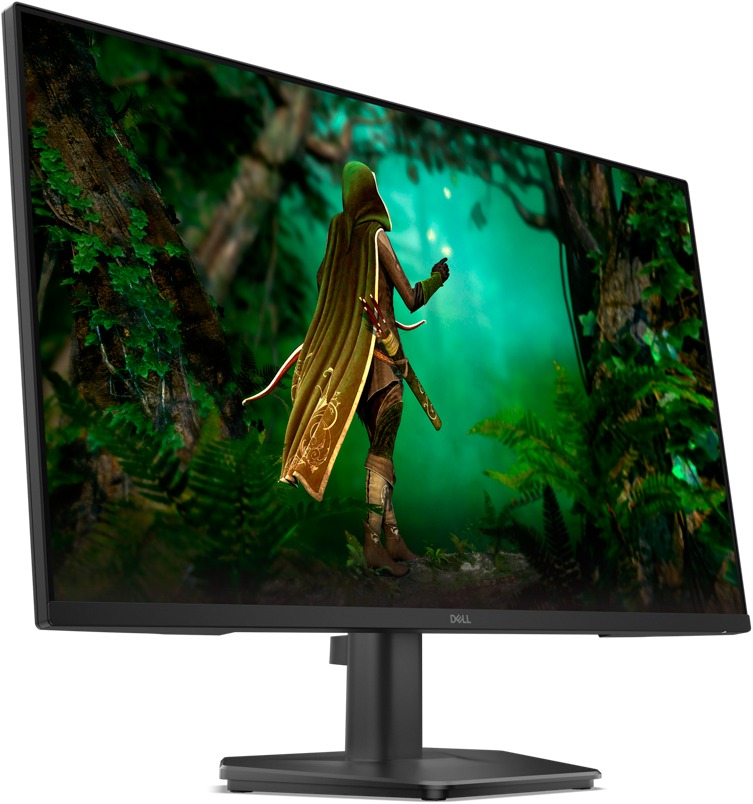 Dell SE2725HG dizajn