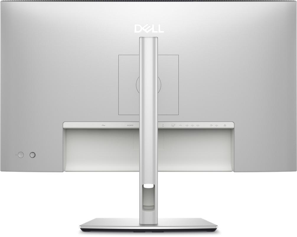 Dell U2725QE – prikaz zaslona i dizajna