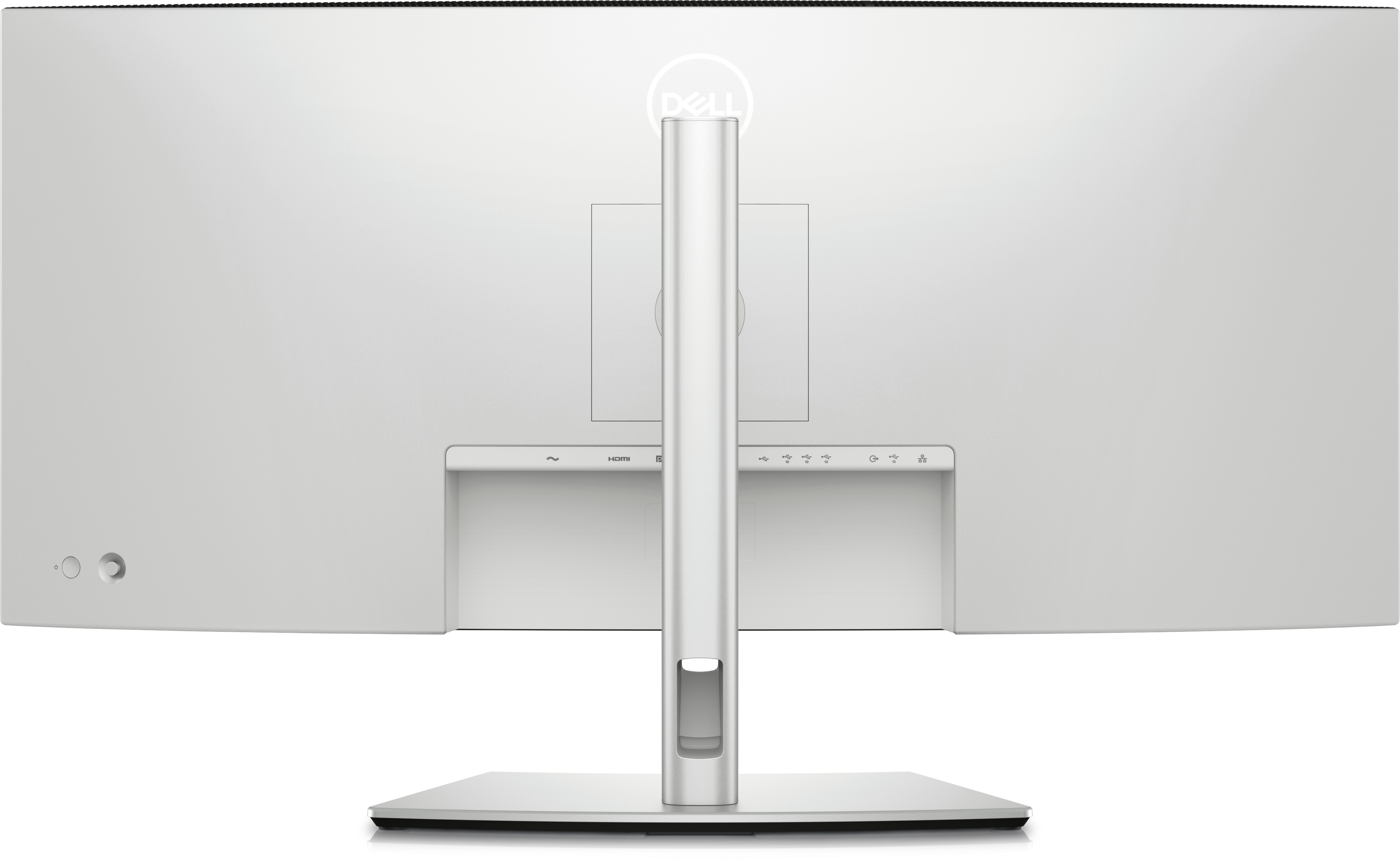 Dell U3425WE – prikaz zaslona i dizajna