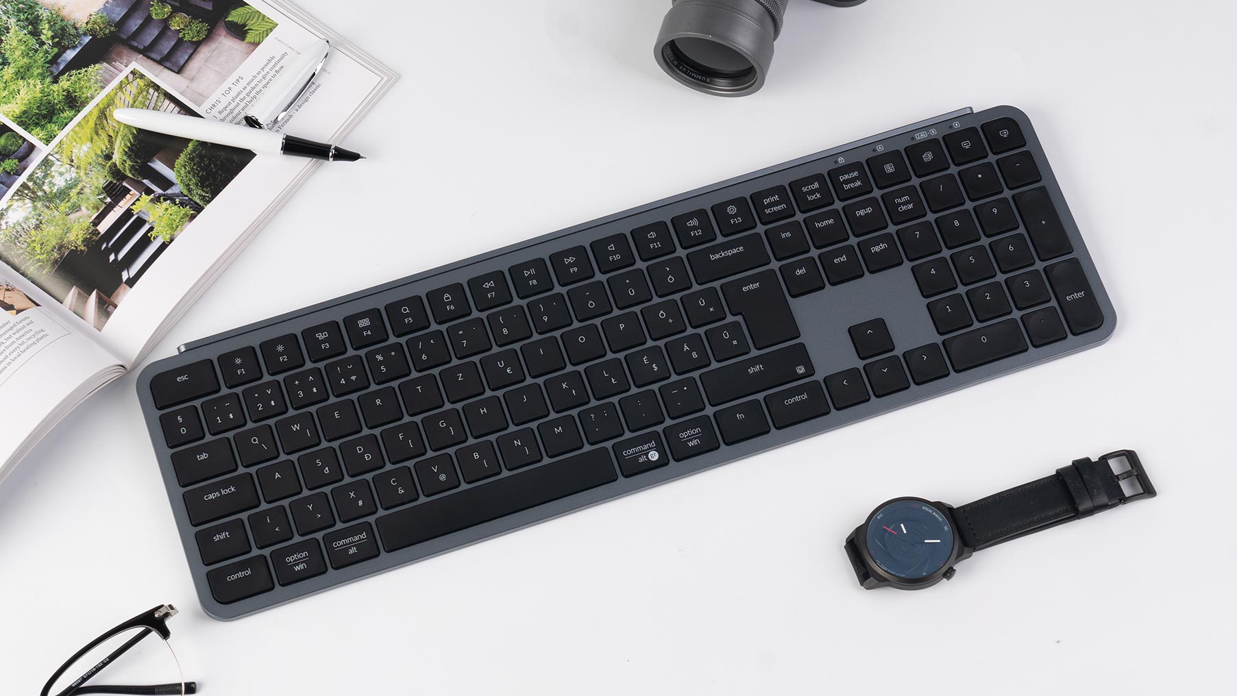 Keychron B1 Pro