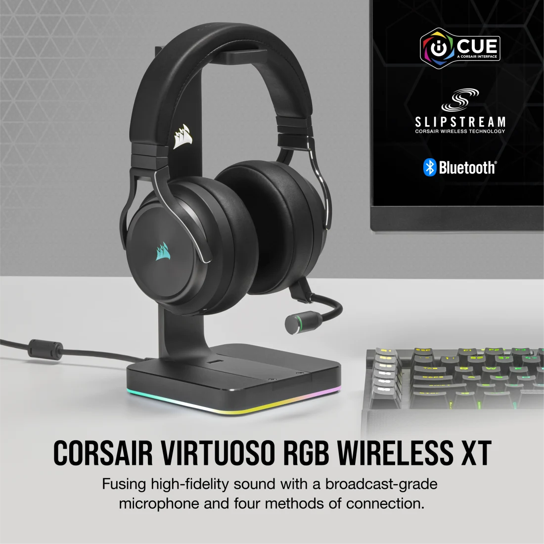 VIRTUOSO WIRELESS XT slika 1
