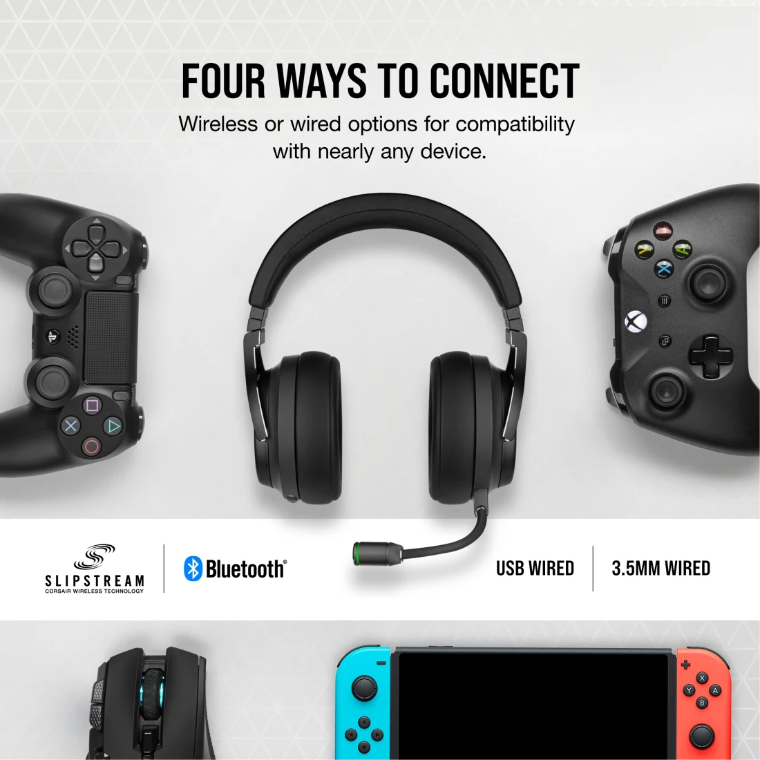VIRTUOSO WIRELESS XT slika 2