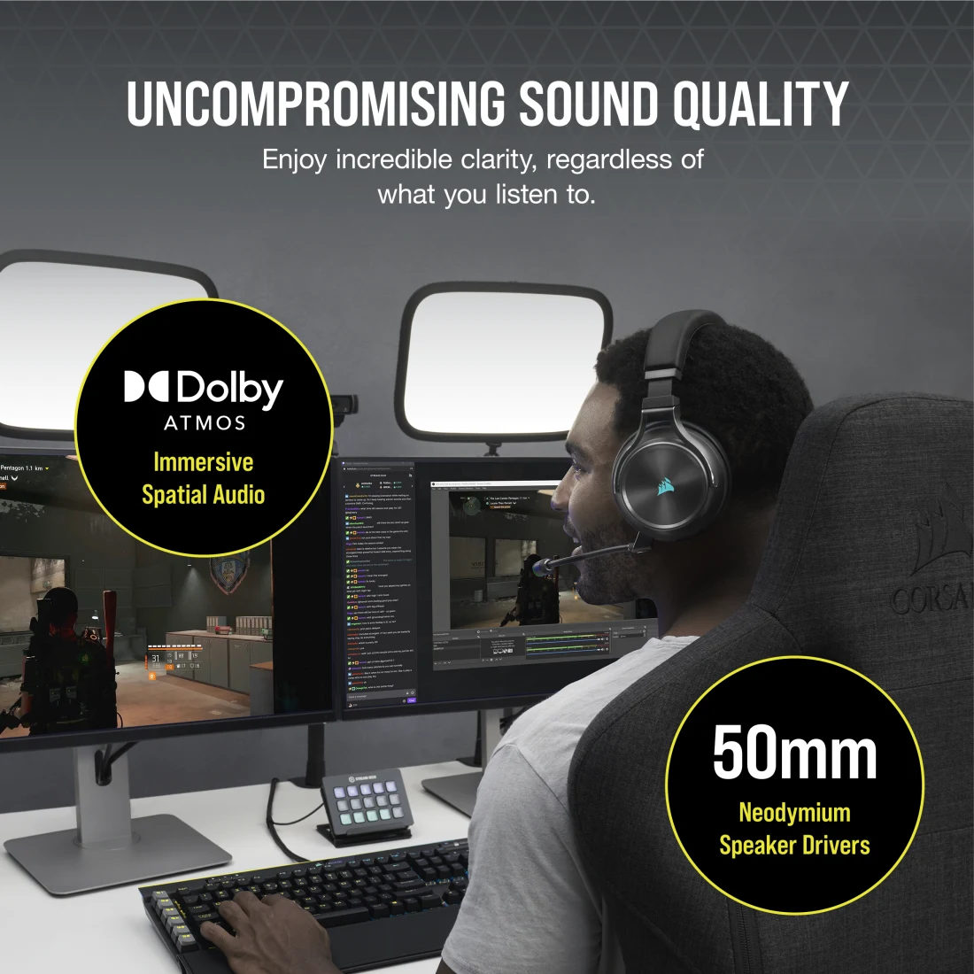 VIRTUOSO WIRELESS XT slika 3