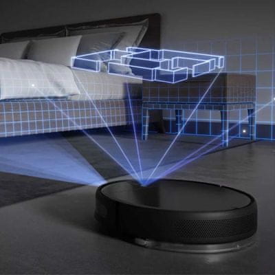 Xiaomi Mi Mop 2 PRO+ robotski usisavač
