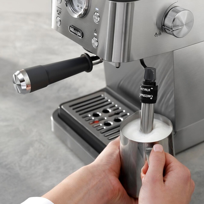 Upravljanje i mlaznica