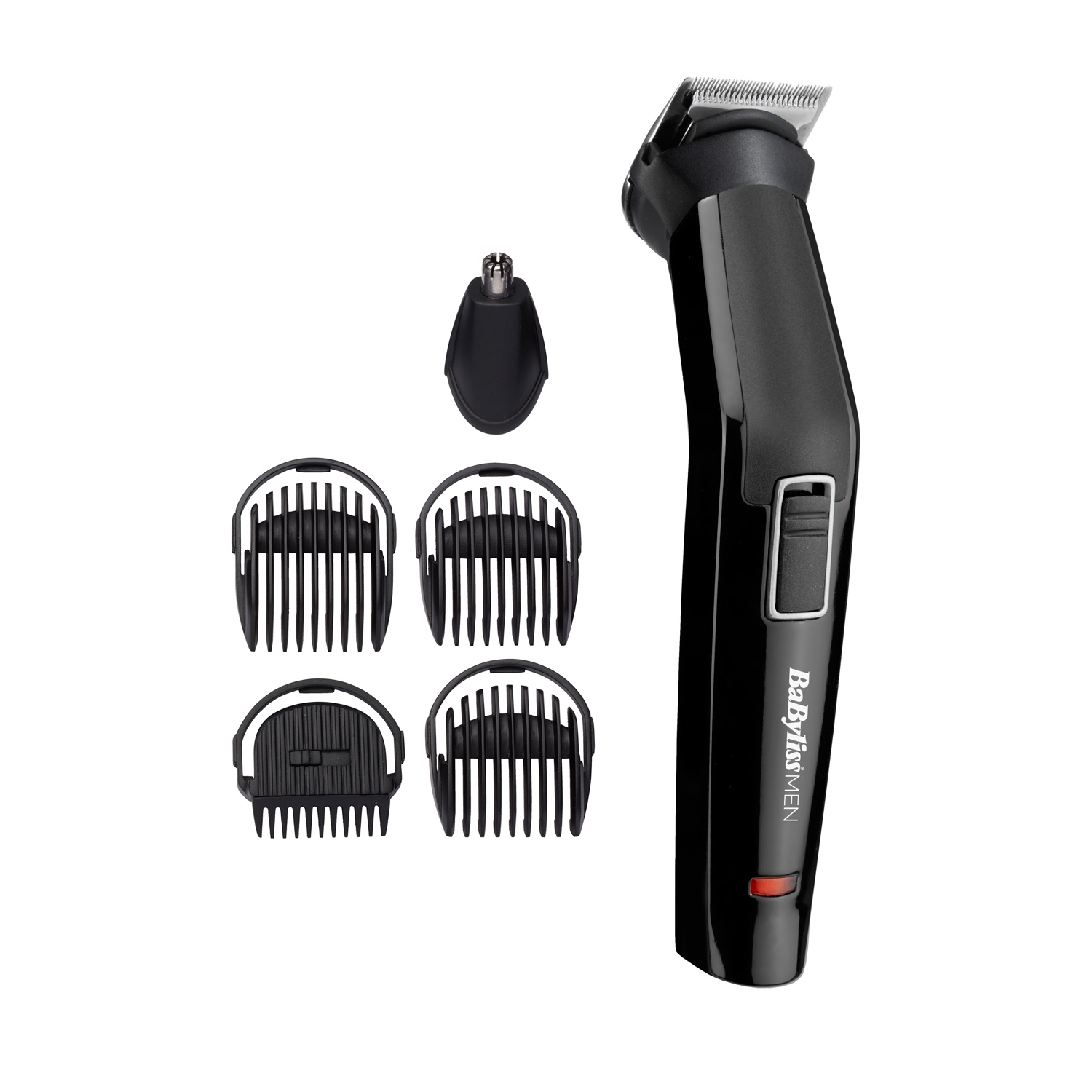 Trimer BaBylissMEN MT725E 6-u-1