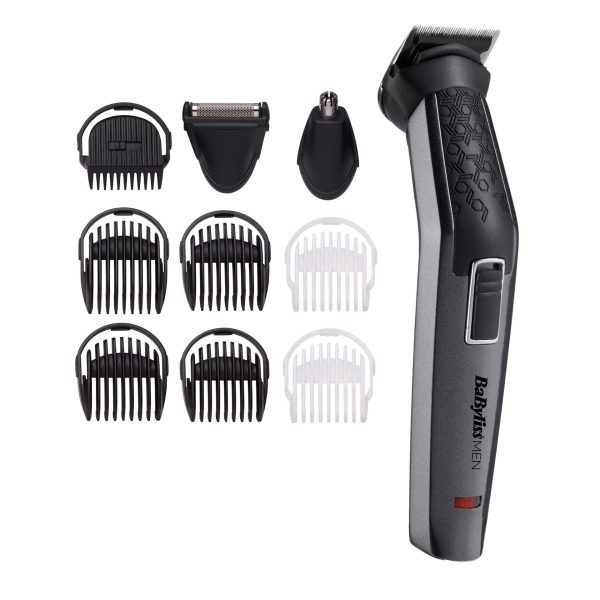Multigroomer BaBylissMEN MT727E 10-u-1