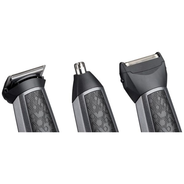 Multigroomer BaBylissMEN MT727E 10-u-1